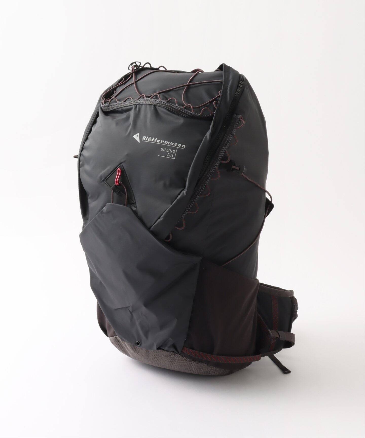 KLATTERMUSEN / クレッタルムーセン Gilling Backpack 26L 10292 