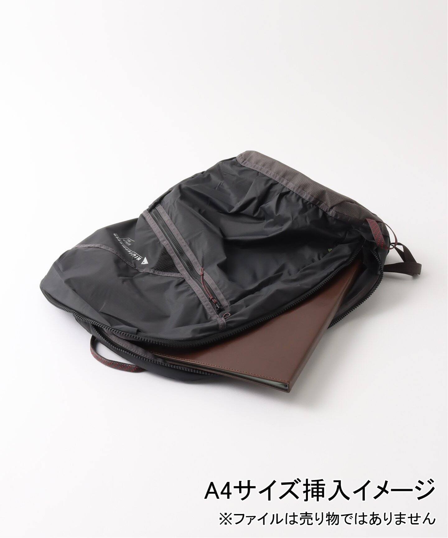 KLATTERMUSEN / クレッタルムーセン Gjalp Backpack 18L KLATTERMUSEN / クレッタルムーセン Gjalp Backpack 18L