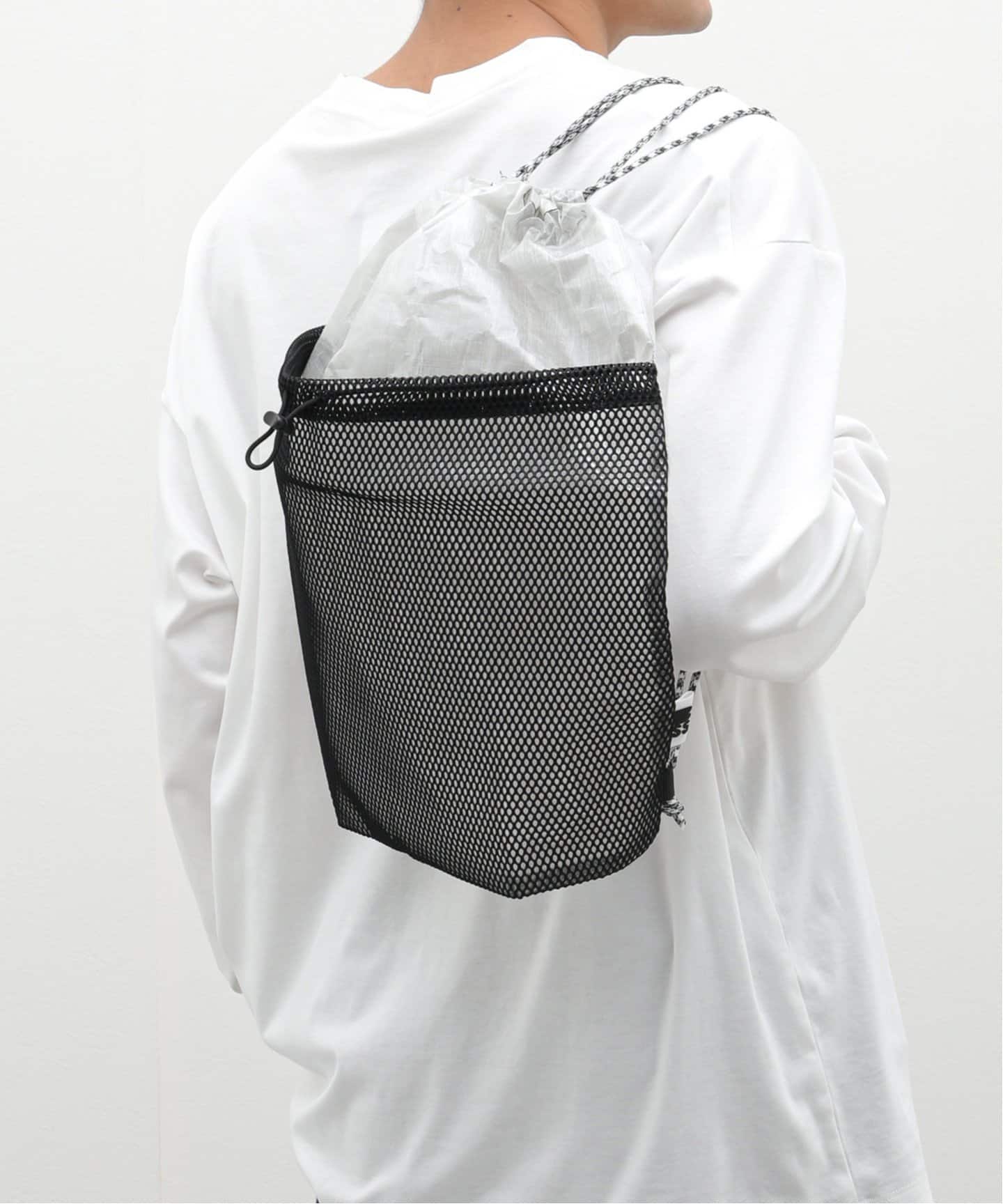 Takaomountainbook ウエスト バッグ TakaoMountainBook Hip Bag DCF