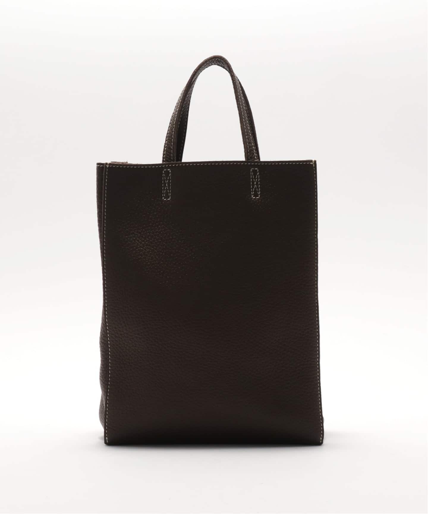 【美品】Pachyderm トートバッグ ブラック THE RERACS×Pachyderm＞カミ（ビッグ） – ファッションスナップ