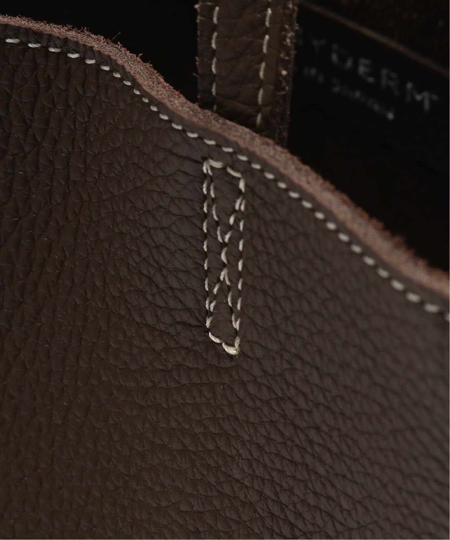 PACHYDERM / パキダム PT01 TOTE BAG S（トートバッグ）｜JOURNAL