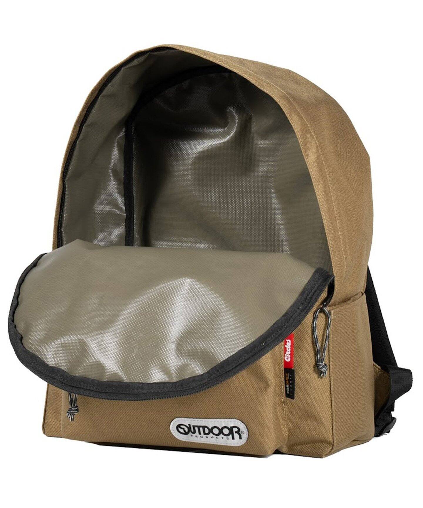 OUTDOOR PRODUCTS / アウトドアプロダクツ × Circles / Day Pack