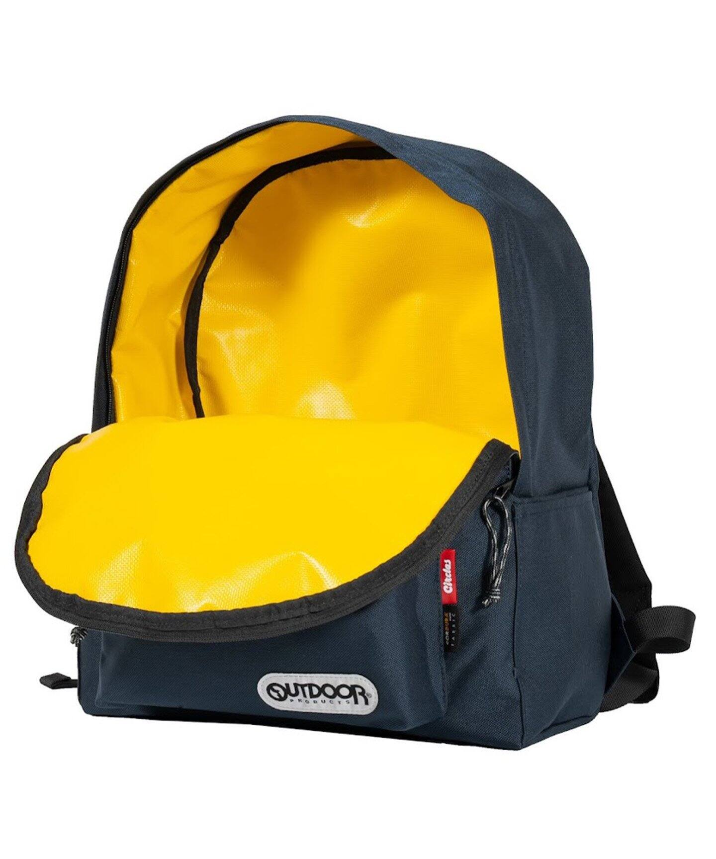 OUTDOOR PRODUCTS / アウトドアプロダクツ × Circles / Day Pack