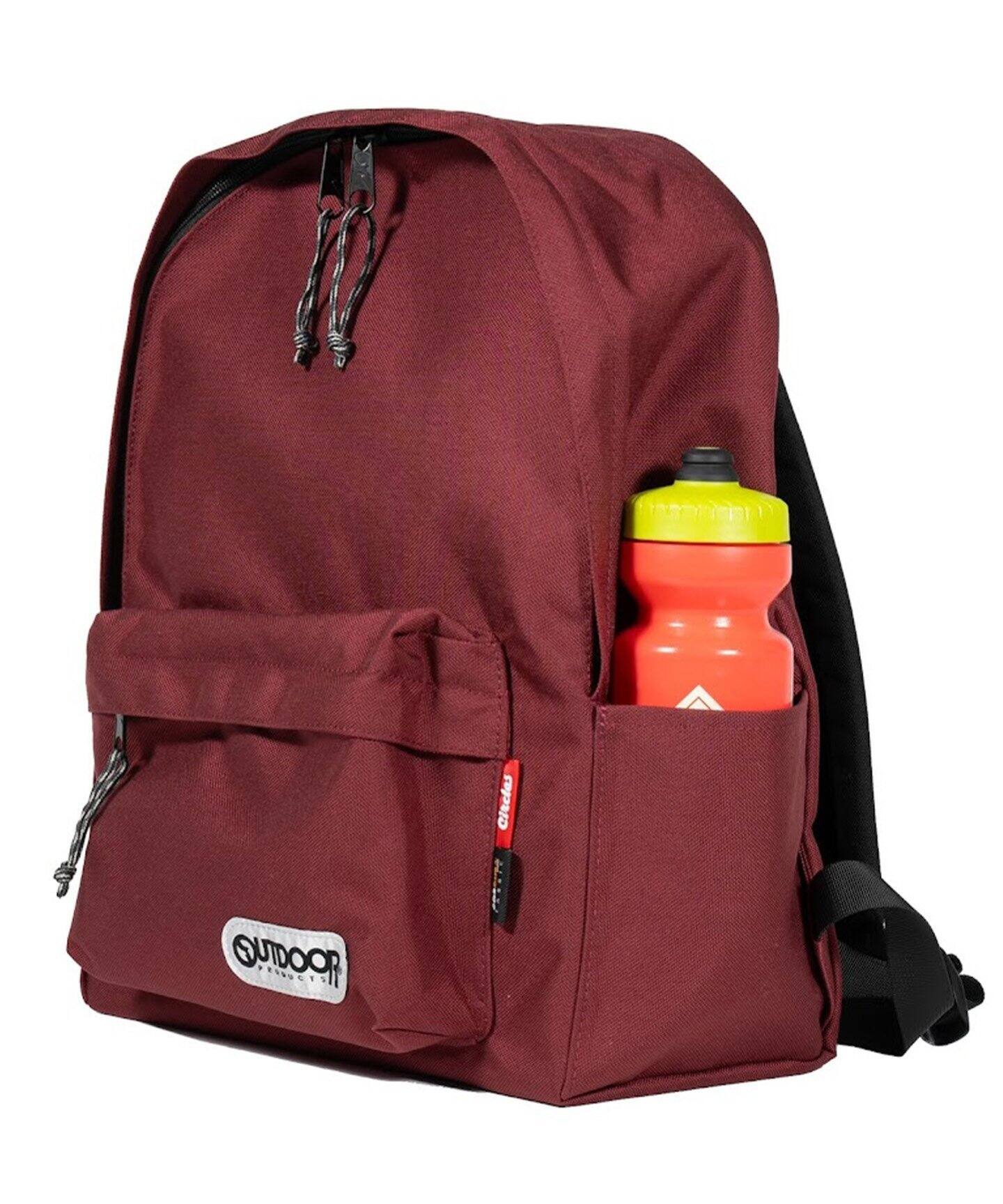 OUTDOOR PRODUCTS レッドリュック　usa製 90s USA製 アウトドアプロダクツ OUTDOOR PRODUCTS バックパック