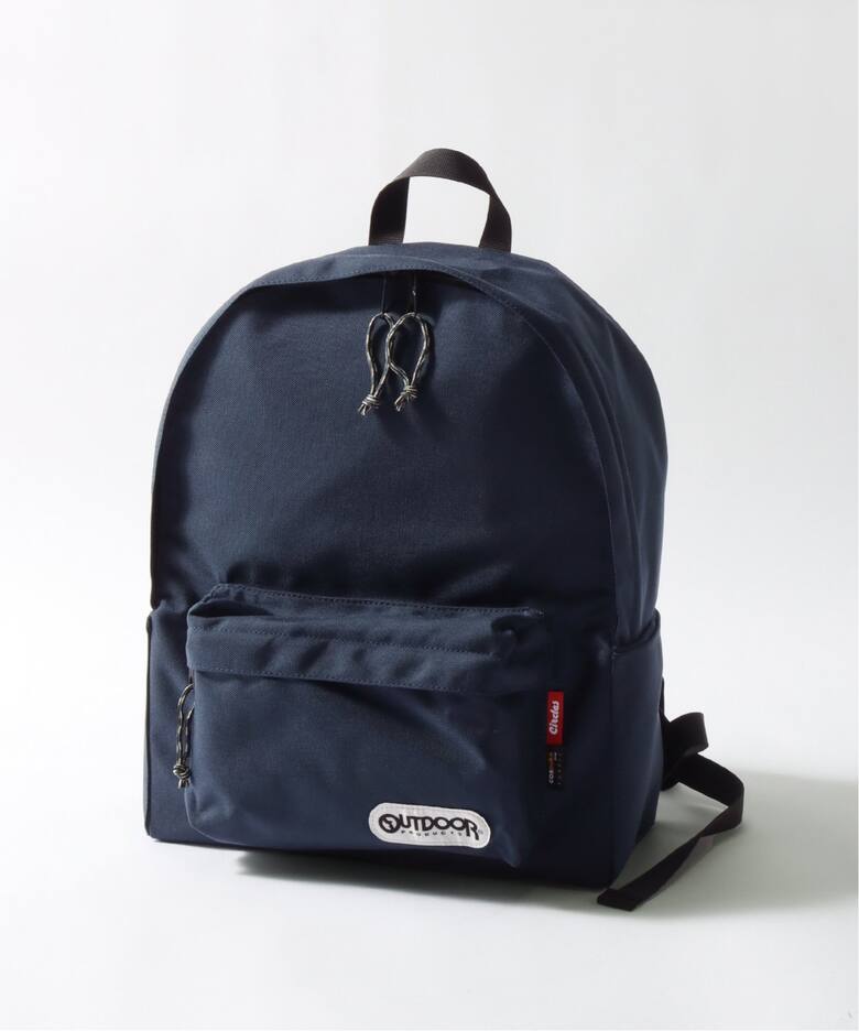 OUTDOOR PRODUCTS / アウトドアプロダクツ × Circles / Day Pack 