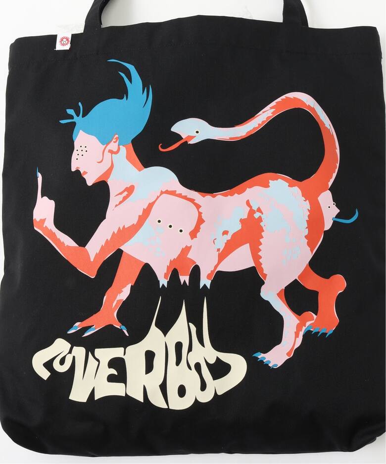 Charles Jeffrey LOVERBOY / チャールズ ジェフリー ラバーボーイ 