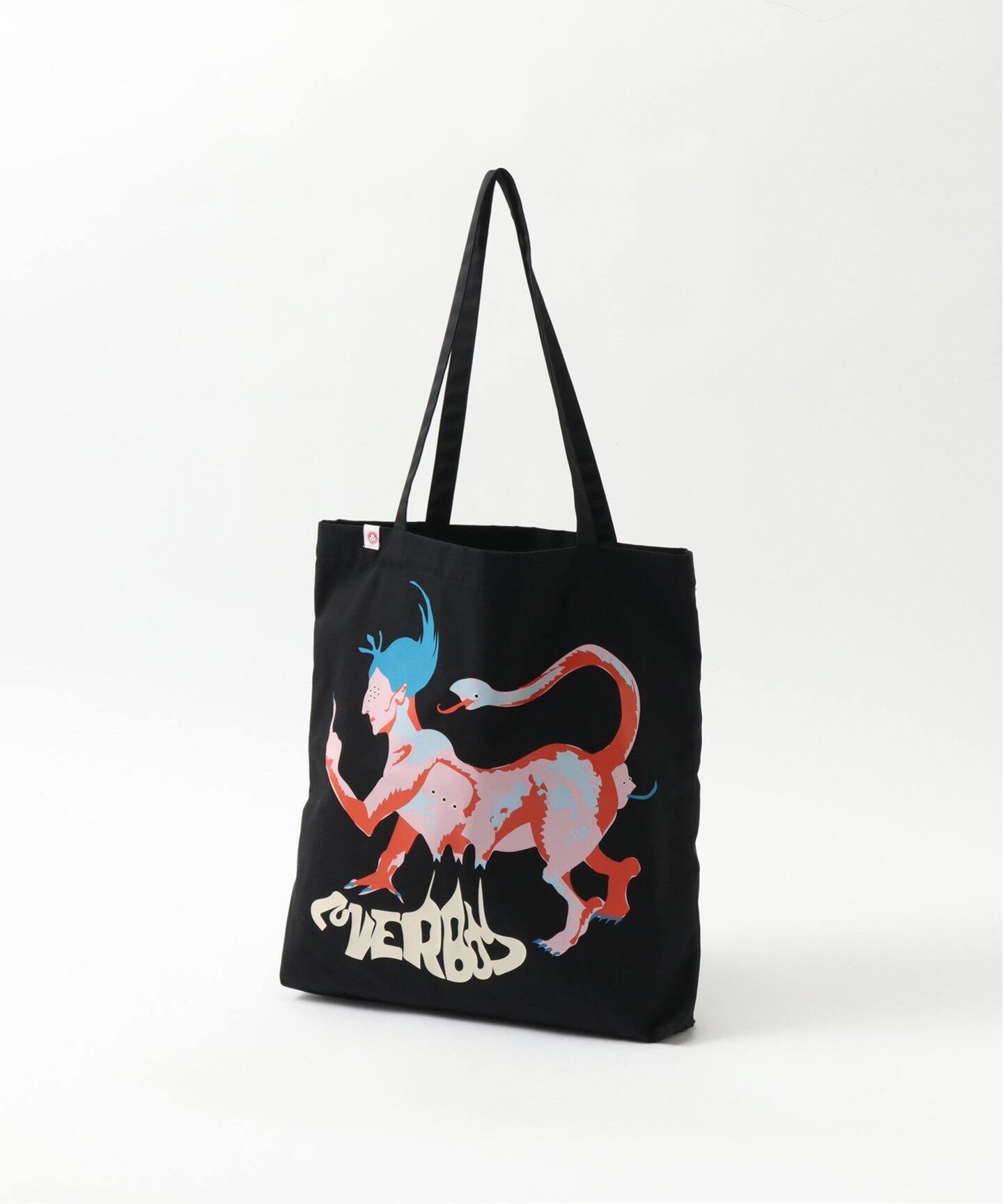 Charles Jeffrey LOVERBOY / チャールズ ジェフリー ラバーボーイ  