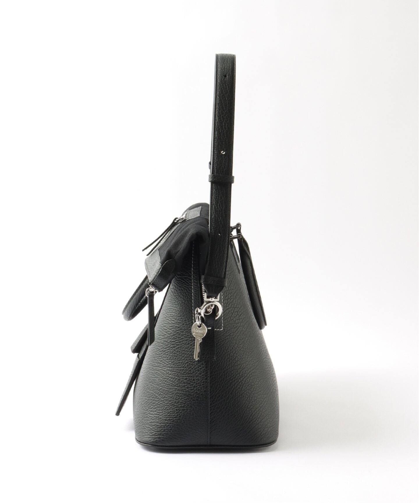 MAISON MARGIELA / メゾン・マルジェラ 】5AC SHOULDER BAG XL（トート 