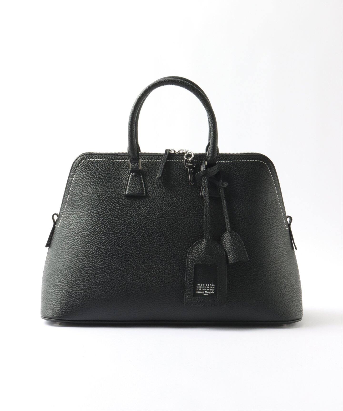 MAISON MARGIELA / メゾン・マルジェラ 】5AC SHOULDER BAG XL（トート 