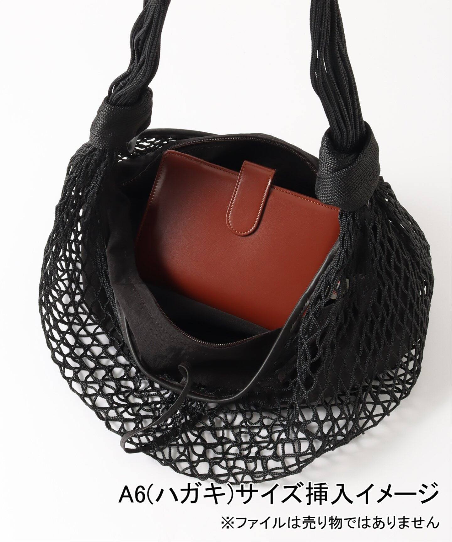 LEMAIRE / ルメール】CROISSANT FILT BAG（ショルダーバッグ 