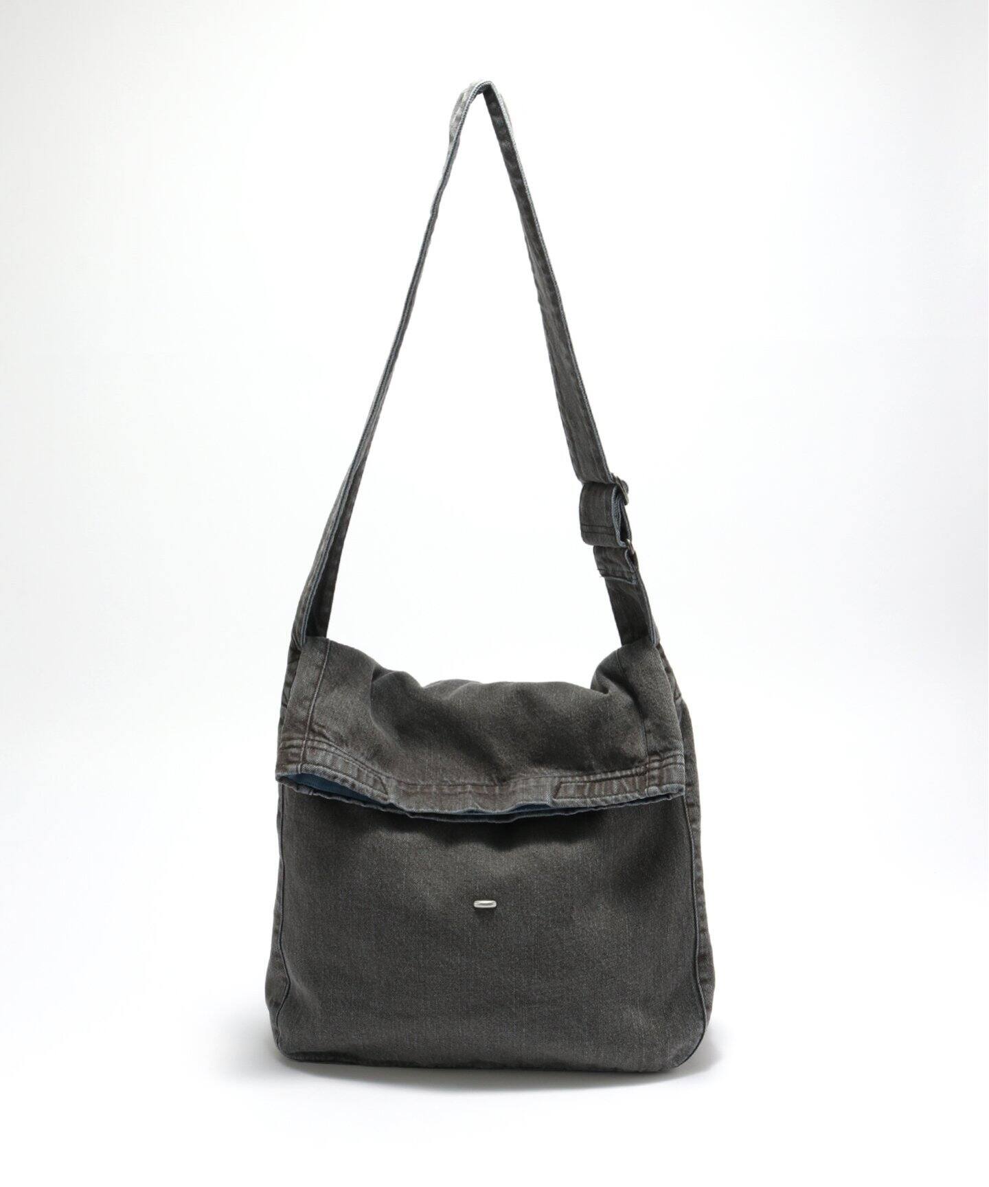 OUR LEGACY / アワーレガシー】SLING BAG（ショルダーバッグ 