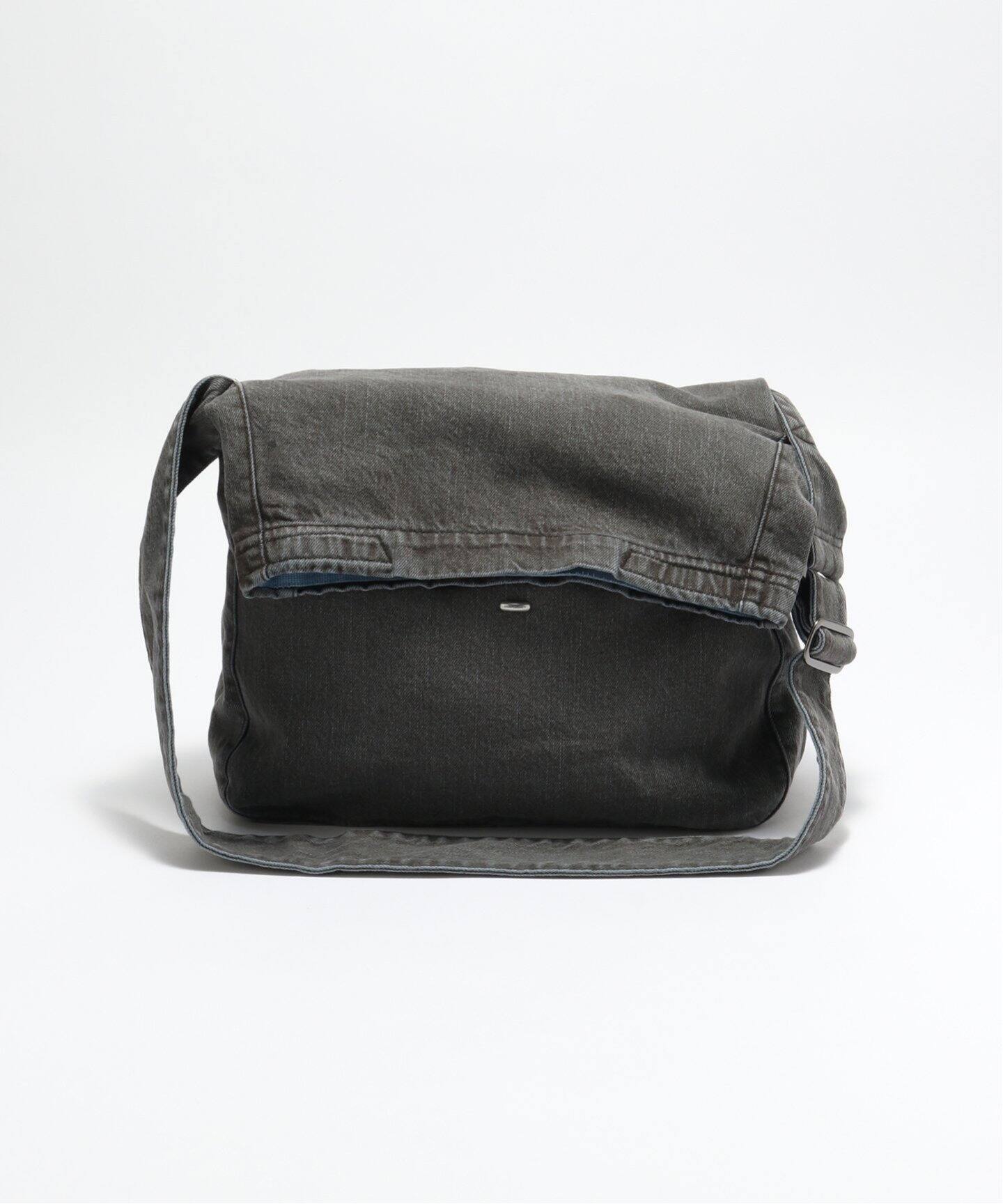 OUR LEGACY / アワーレガシー】SLING BAG（ショルダーバッグ  