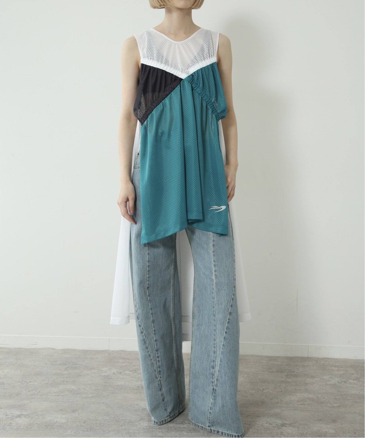 YOHEI OHNO / ヨウヘイオオノ】 X sports（ワンピース）｜UNFOLLOW  