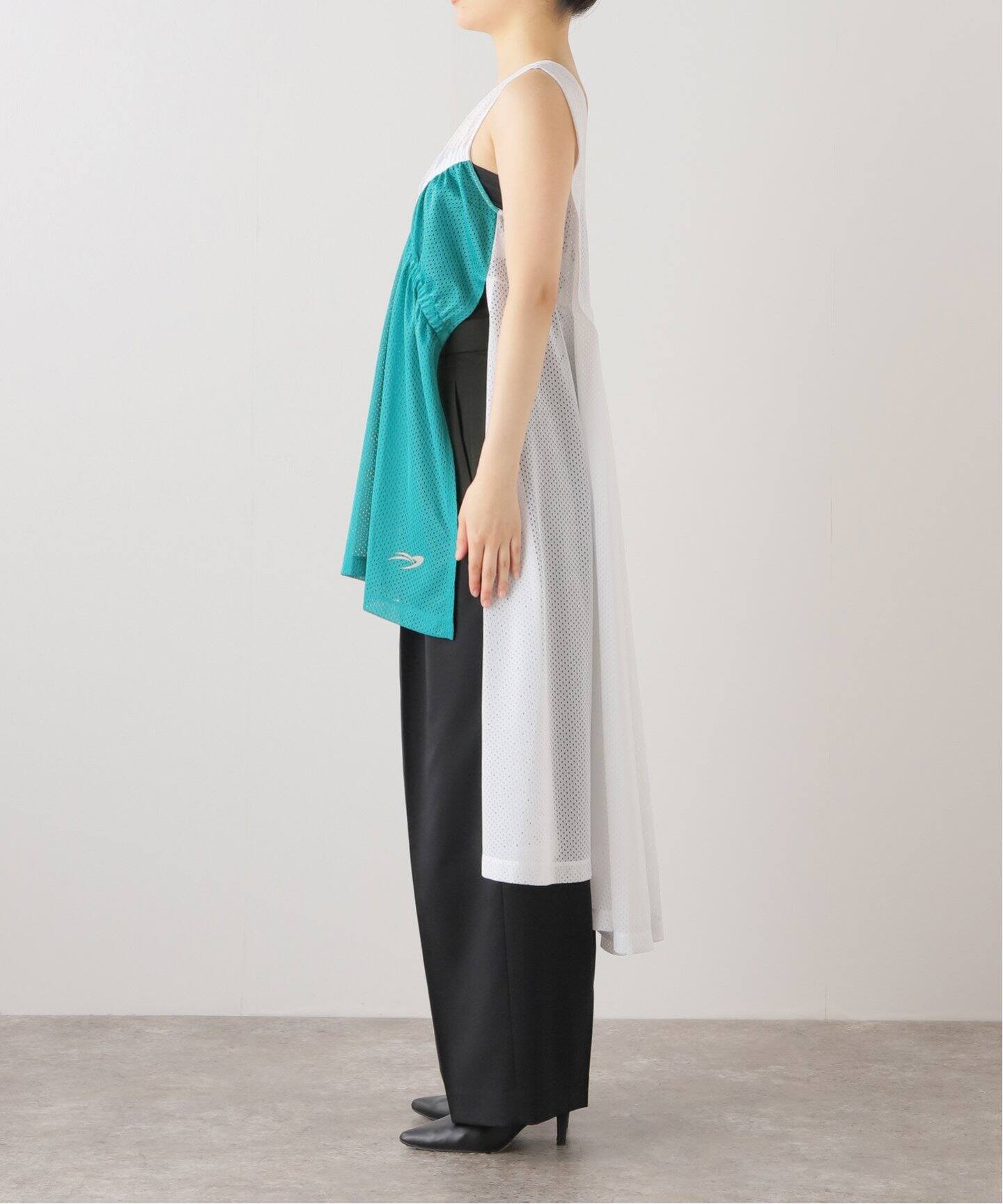 YOHEI OHNO / ヨウヘイオオノ】 X sports（ワンピース）｜UNFOLLOW  