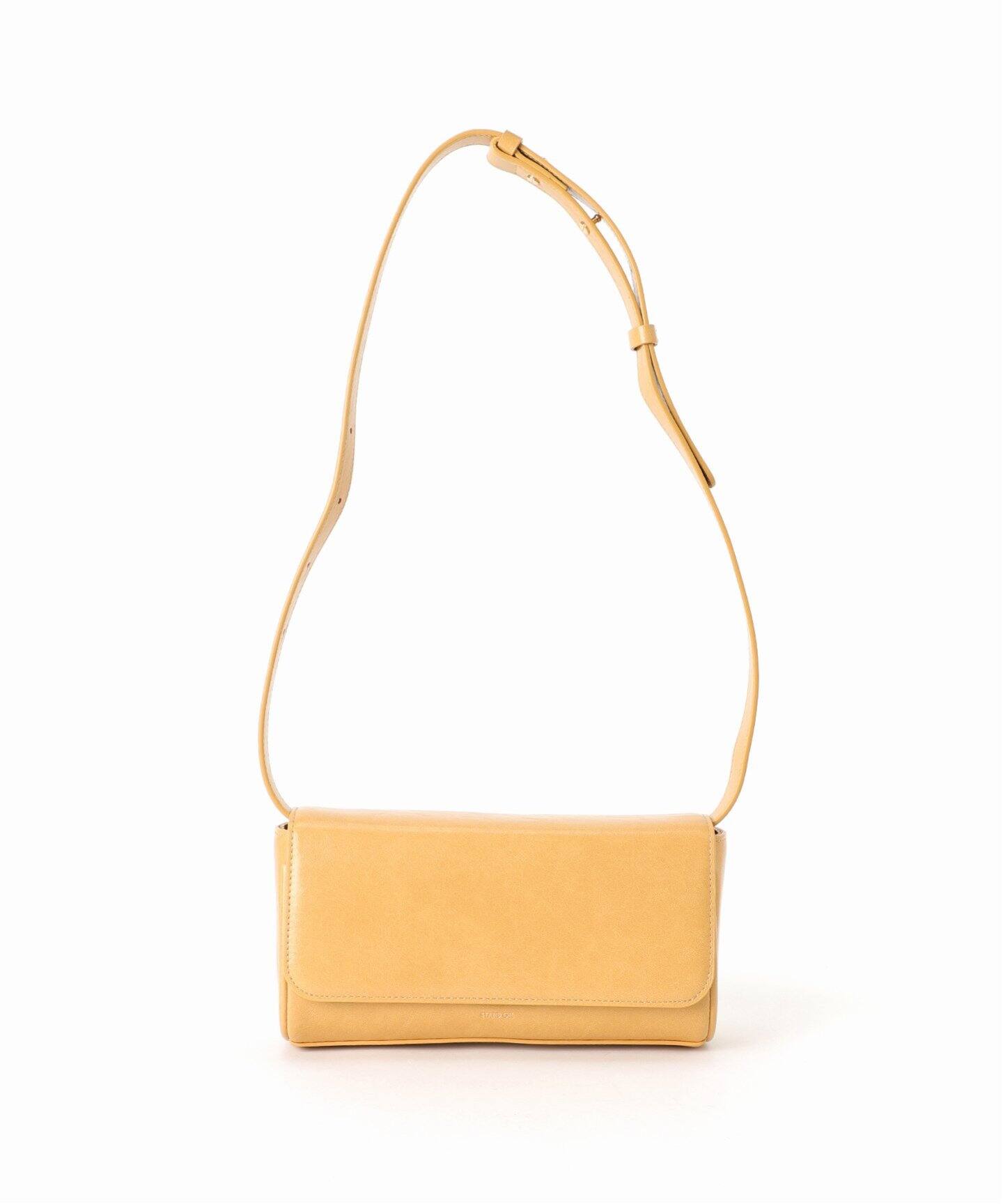 STAND OIL/スタンドオイル BUTTER BAG CLASSIC（ショルダーバッグ 