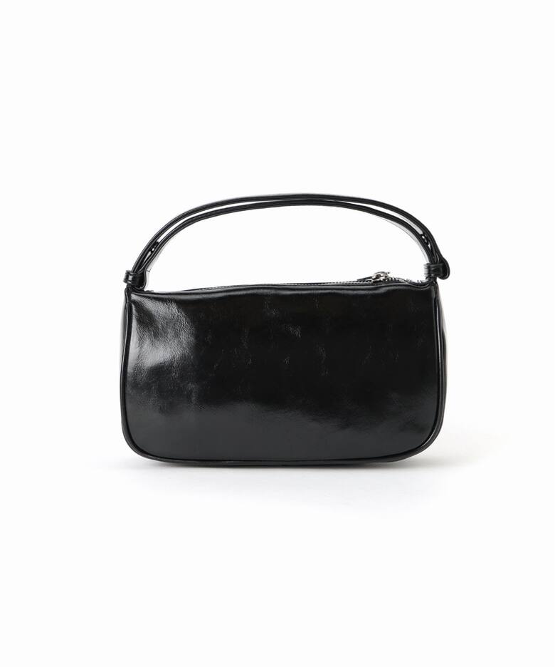 STAND OIL/スタンドオイル HARI BAG（ハンドバッグ）｜B.C STOCK（ベー 