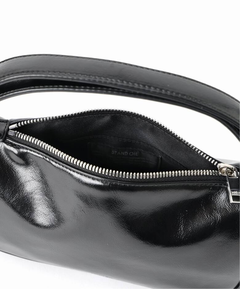 STAND OIL/スタンドオイル HARI BAG（ハンドバッグ）｜B.C STOCK（ベー 