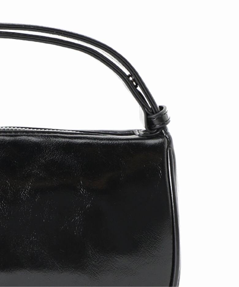 STAND OIL/スタンドオイル HARI BAG（ハンドバッグ）｜B.C STOCK（ベー 