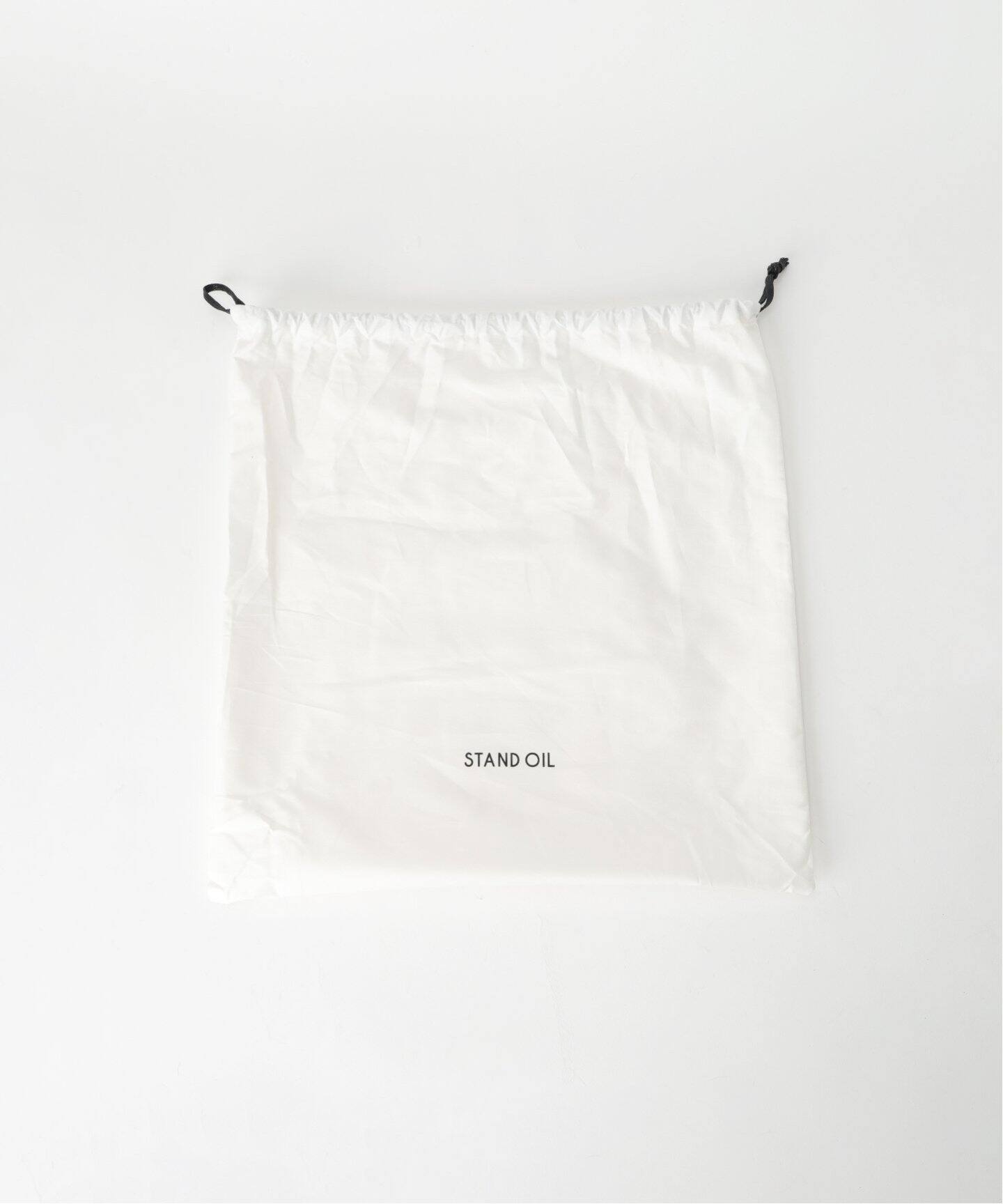 STAND OIL/スタンドオイル HARI BAG（ハンドバッグ）｜B.C STOCK（ベー