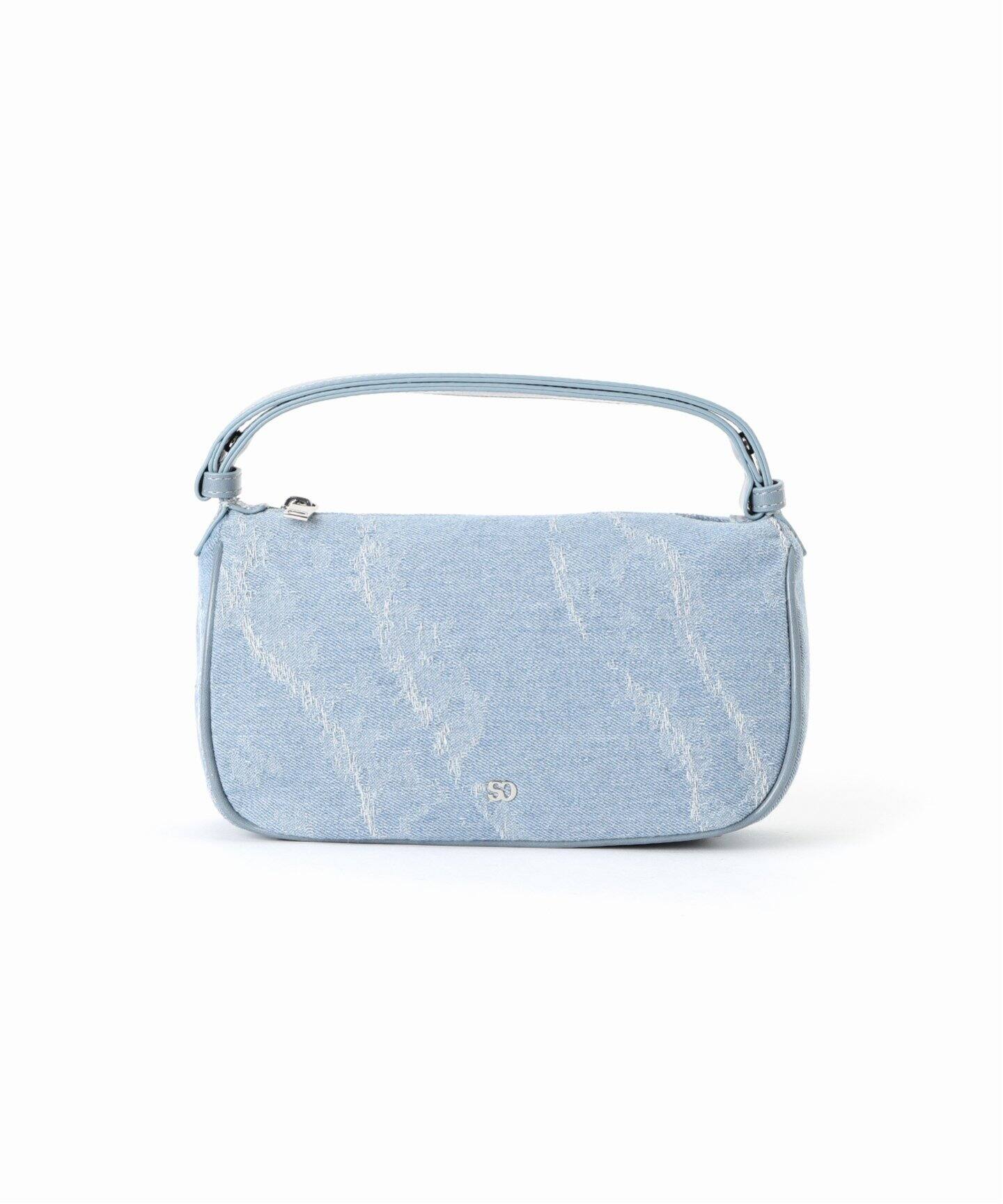 STAND OIL/スタンドオイル HARI BAG（ハンドバッグ）｜B.C STOCK（ベー 