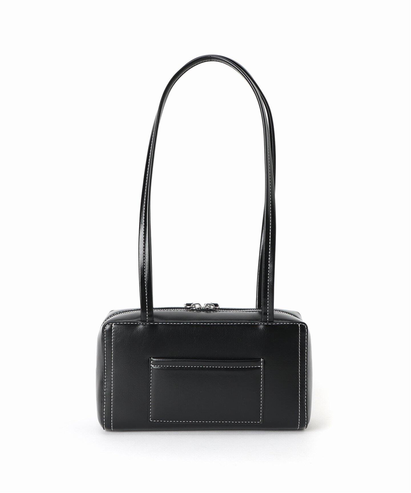 STAND OIL/スタンドオイル POST BAG（ショルダーバッグ）｜B.C STOCK 