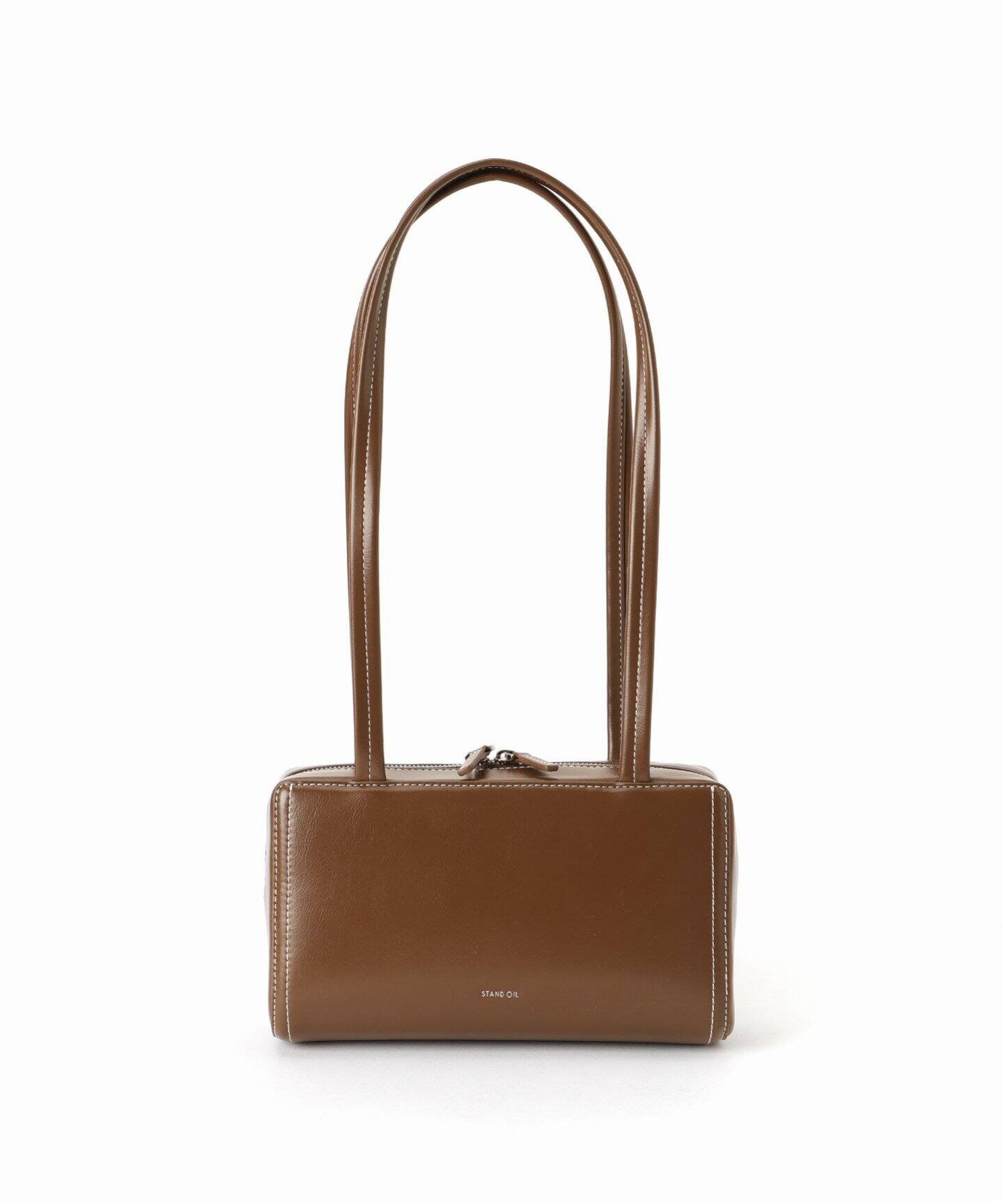 STAND OIL/スタンドオイル POST BAG（ショルダーバッグ）｜B.C STOCK  