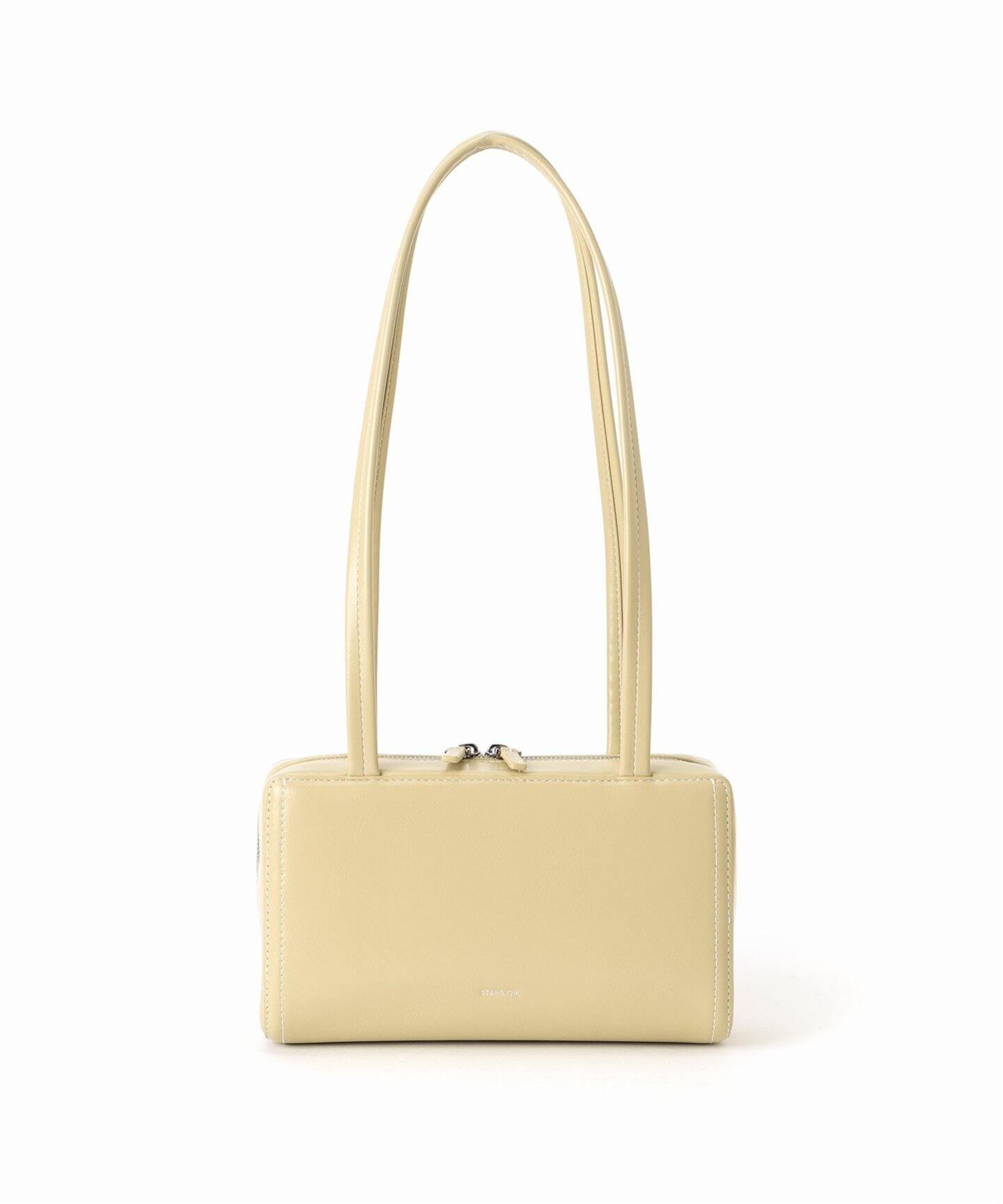 STAND OIL/スタンドオイル POST BAG（ショルダーバッグ）｜B.C STOCK  