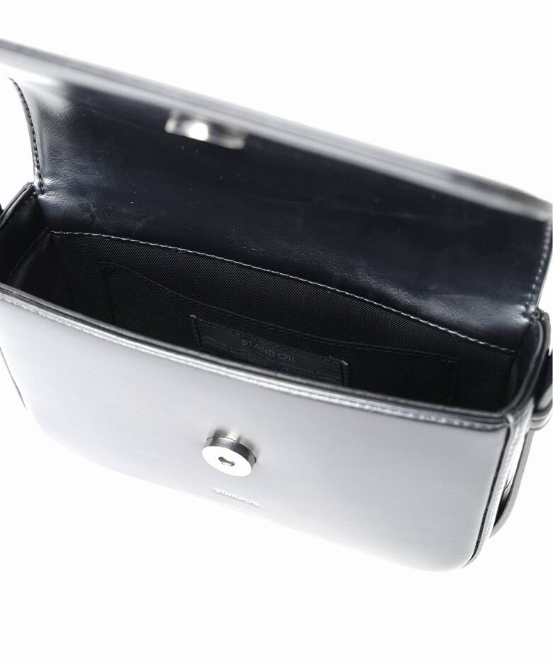 STAND OIL/スタンドオイル RIDDLE BAG（ショルダーバッグ）｜B.C STOCK 