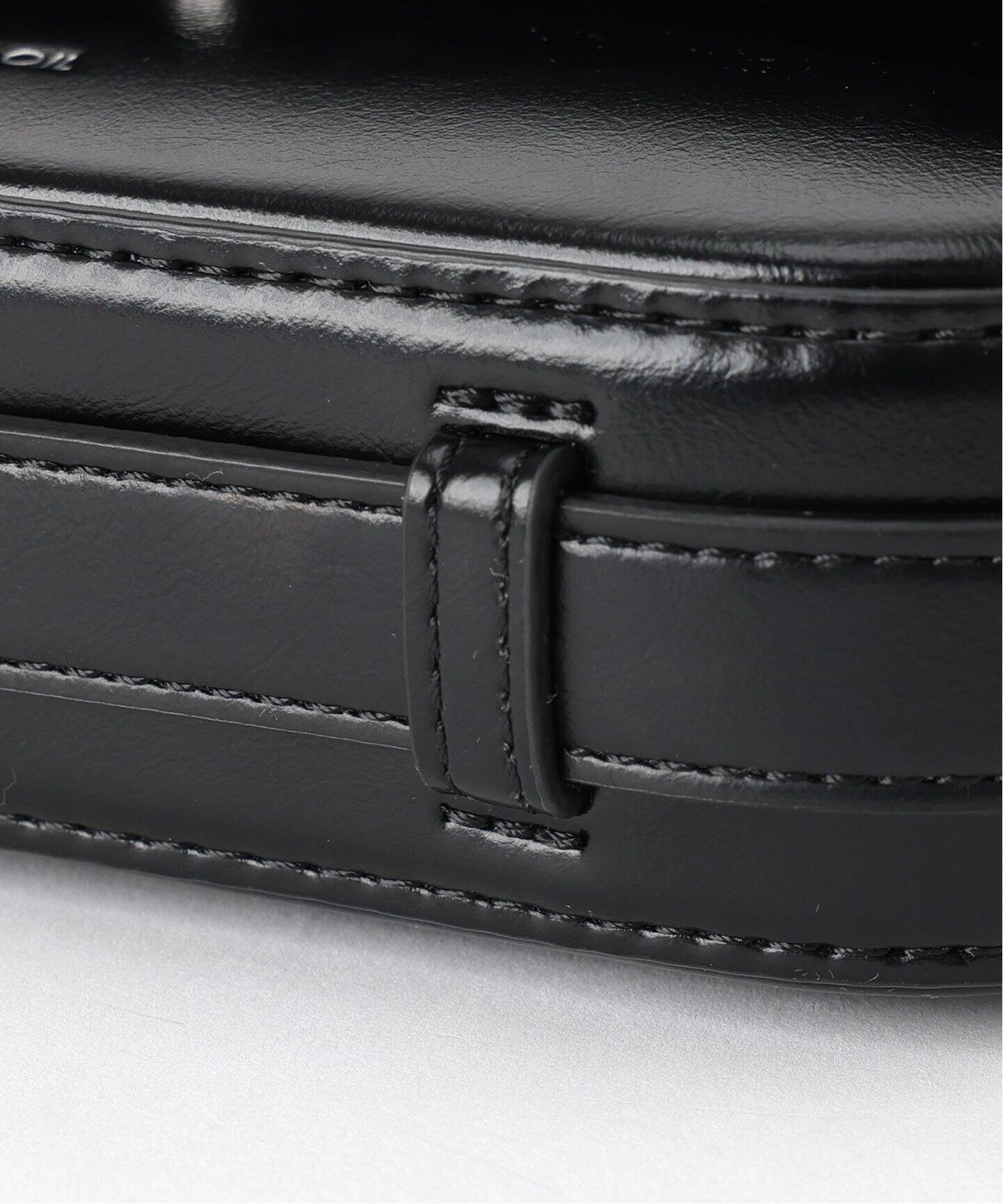 Post Bag · ポストバッグ(ステッチブラック) – Stand Oil Japan