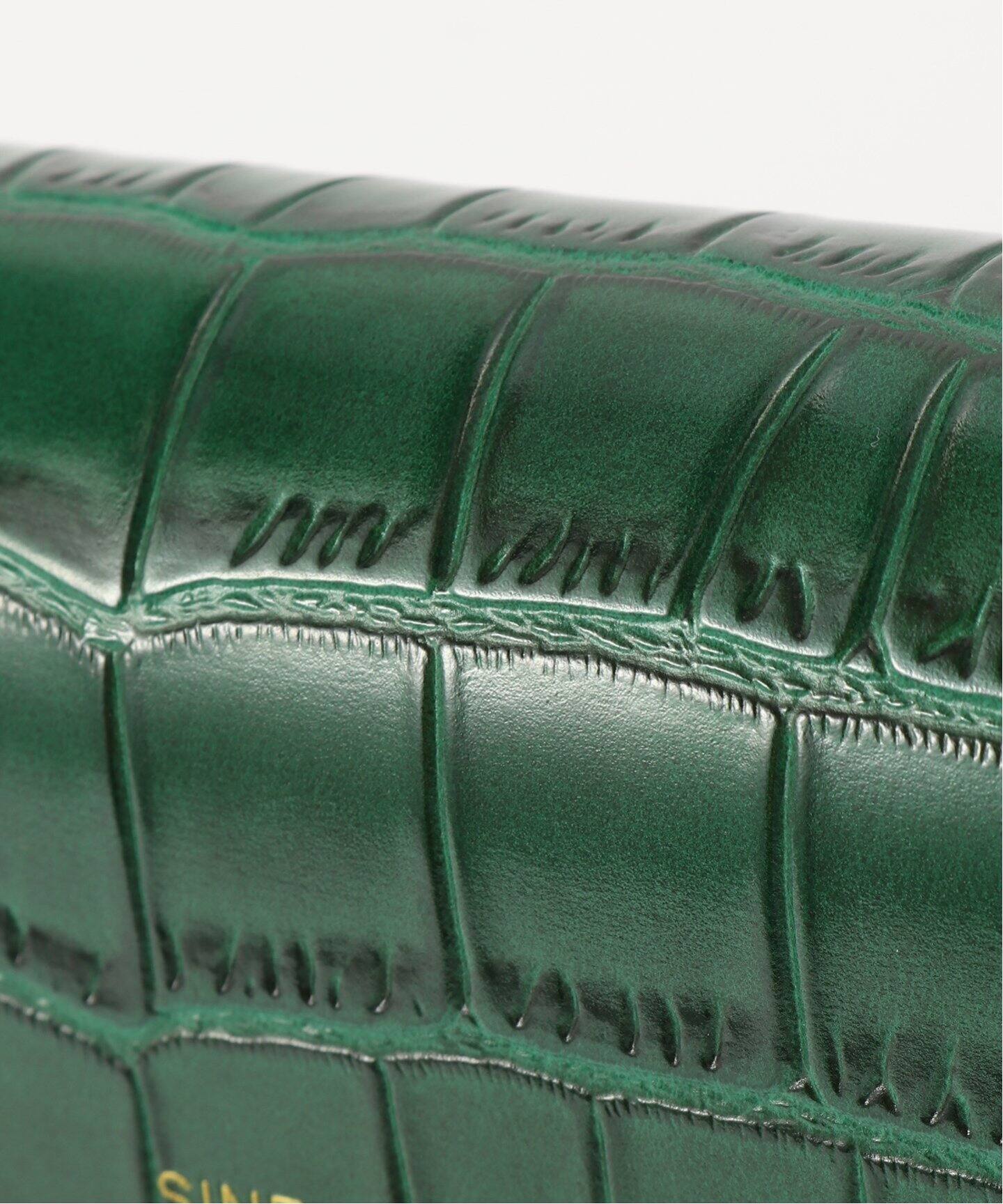 SINBONO/シンボノ Amelia Shoulder Bag（ショルダーバッグ）｜B.C