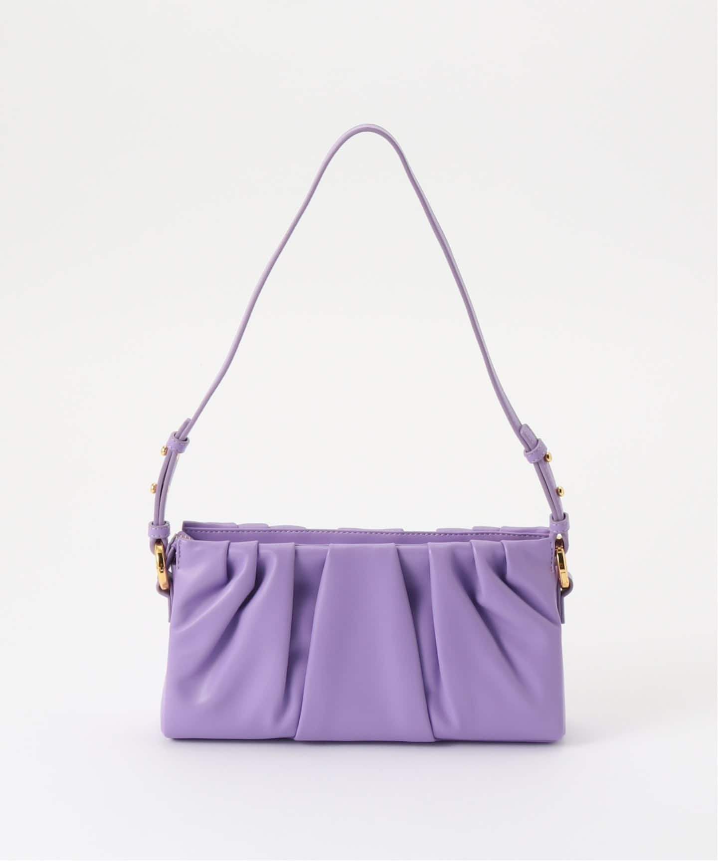 SINBONO/シンボノ Evelyn Shoulder Bag（ショルダーバッグ