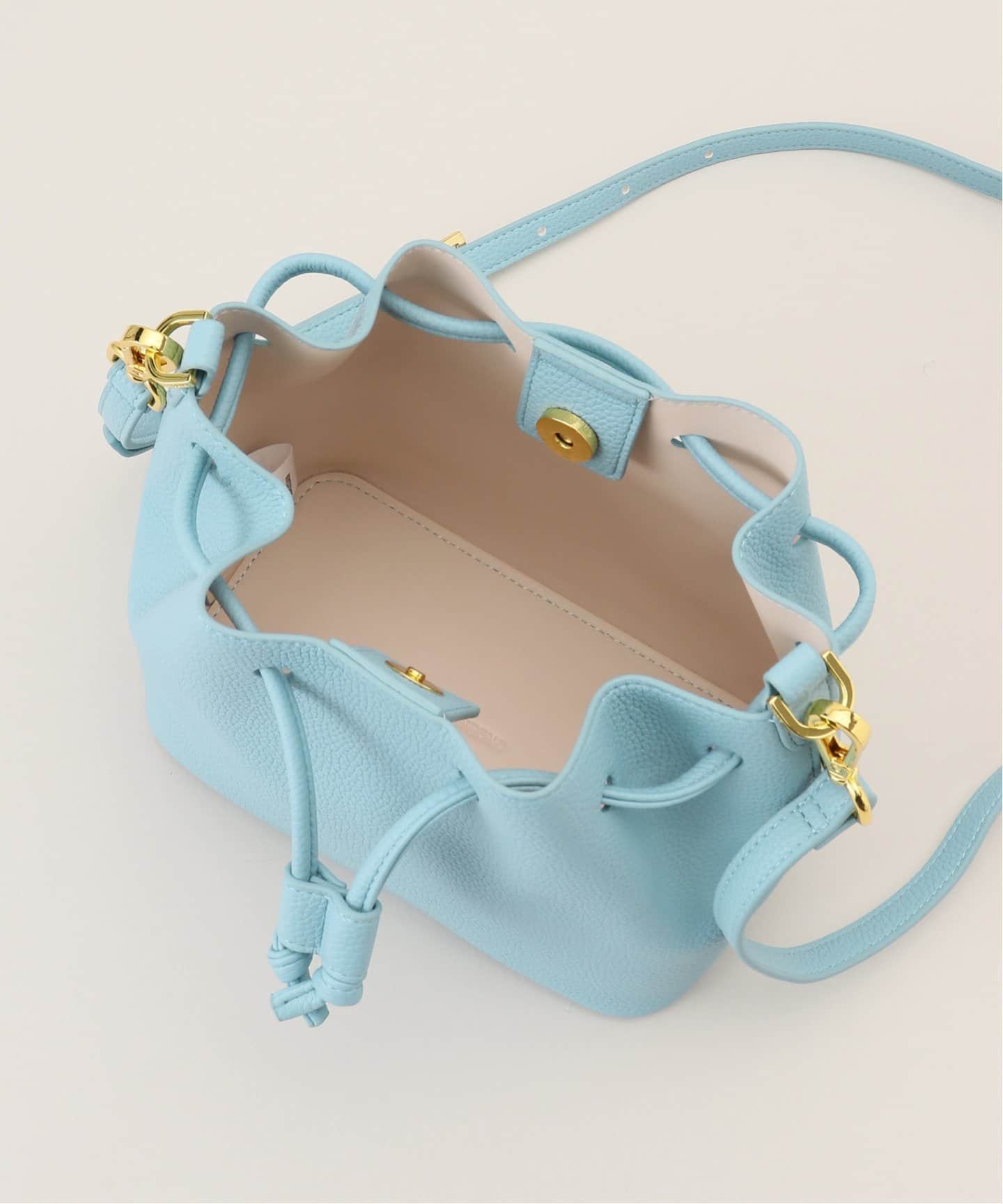 SINBONO/シンボノ Kate Bucket Bag(ショルダーバッグ)|B.C SINBONO/シンボノ Kate Bucket Bag(ショルダーバッグ)|B.C