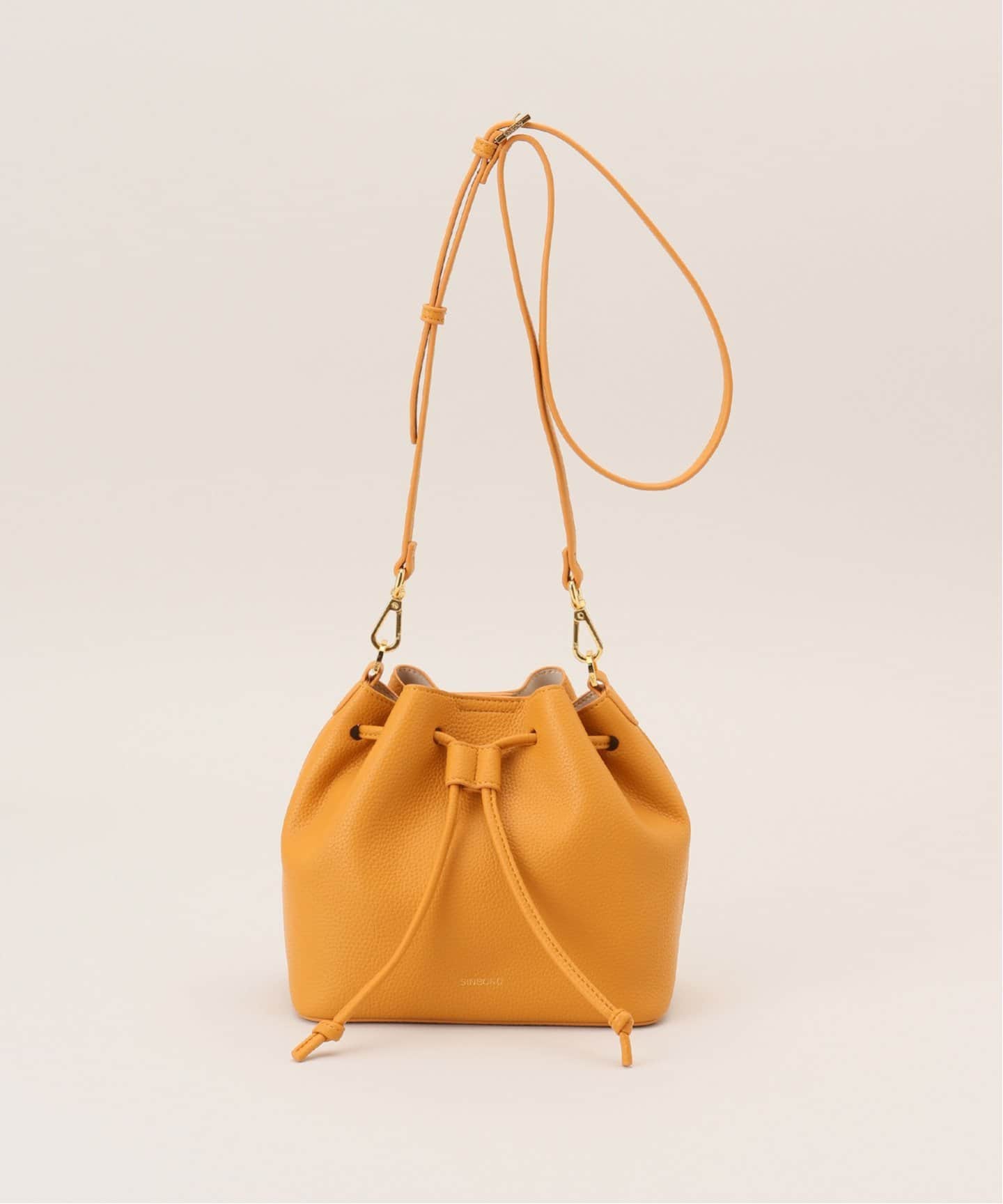 SINBONO/シンボノ Kate Bucket Bag(ショルダーバッグ)|B.C SINBONO/シンボノ Kate Bucket Bag(ショルダーバッグ)|B.C