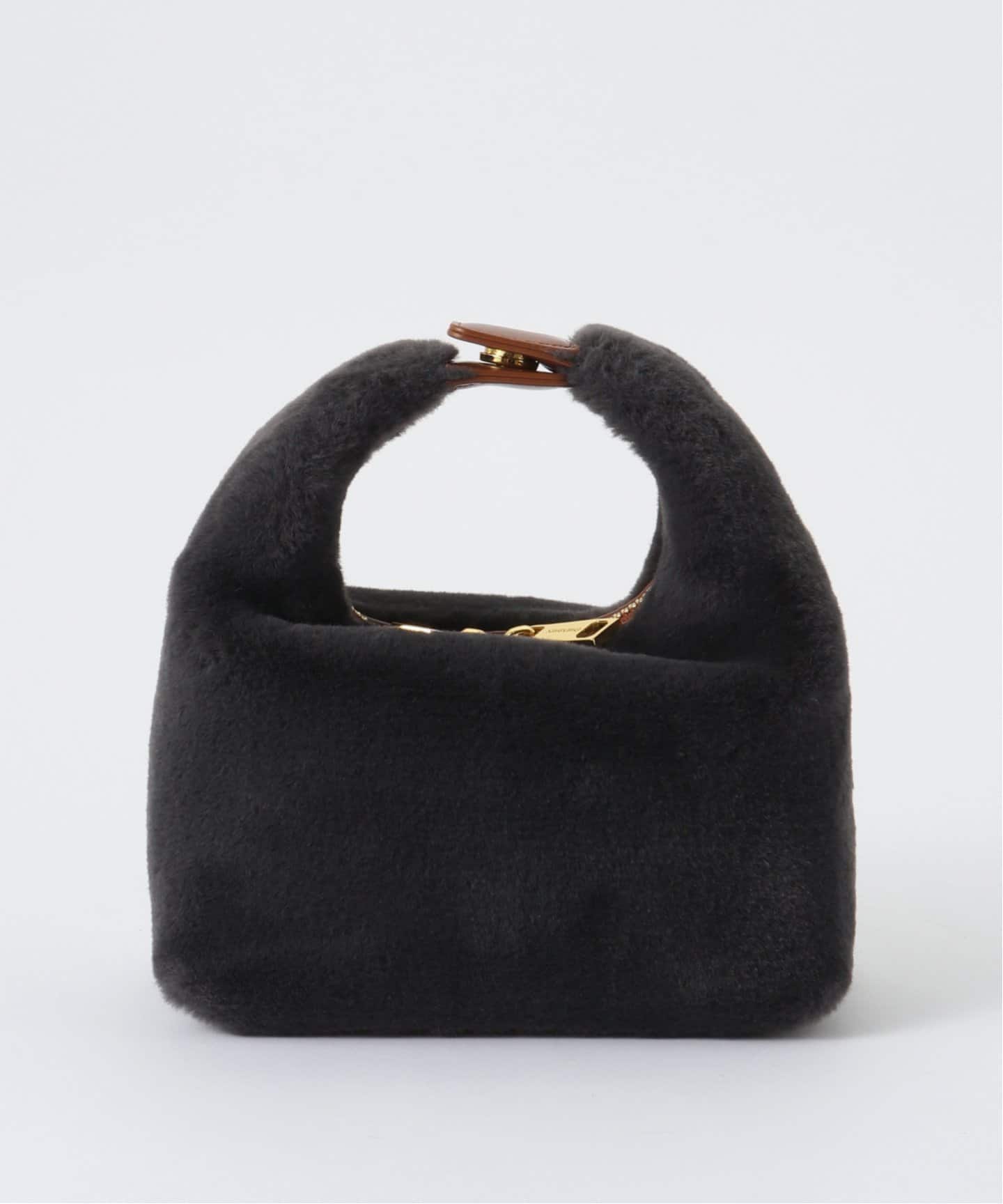 SINBONO/シンボノ Vienna Top Handle Crossbody Bag（ショルダー
