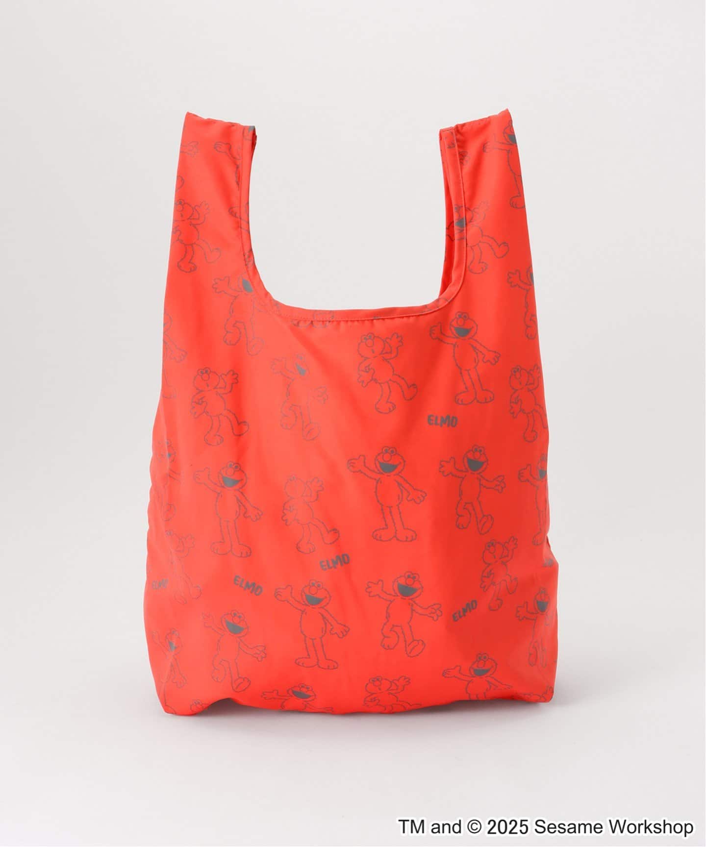 【お気にいる】 SESAME BAG（その他バッグ）｜B.C eco STREET/セサミストリート その他