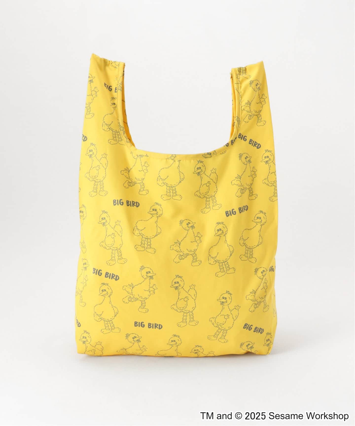 SESAME STREET/セサミストリート eco BAG（その他バッグ）｜B.C