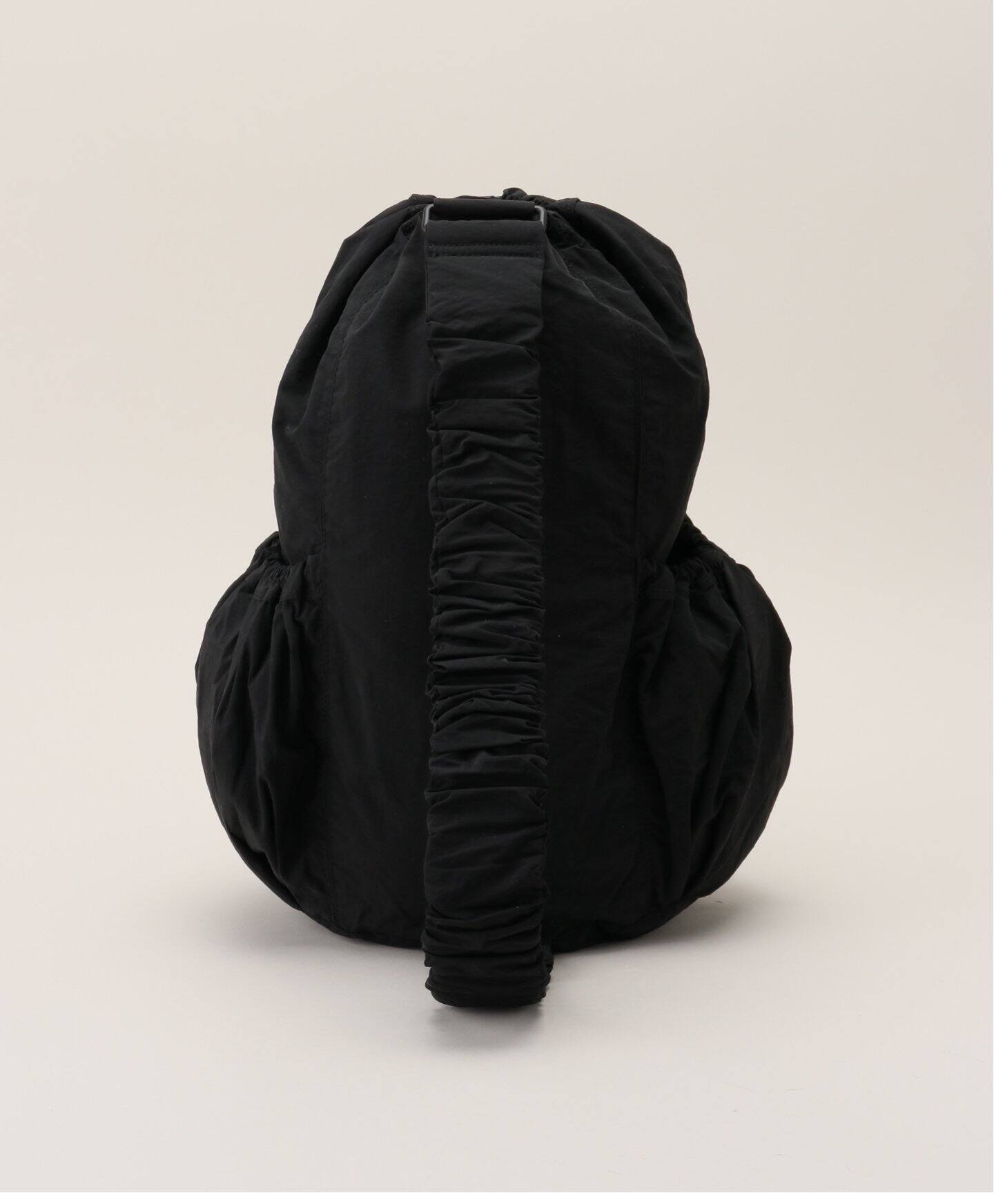TODAYFUL / トゥデイフル】 Nylon Gather Bag（その他バッグ）｜JOINT 