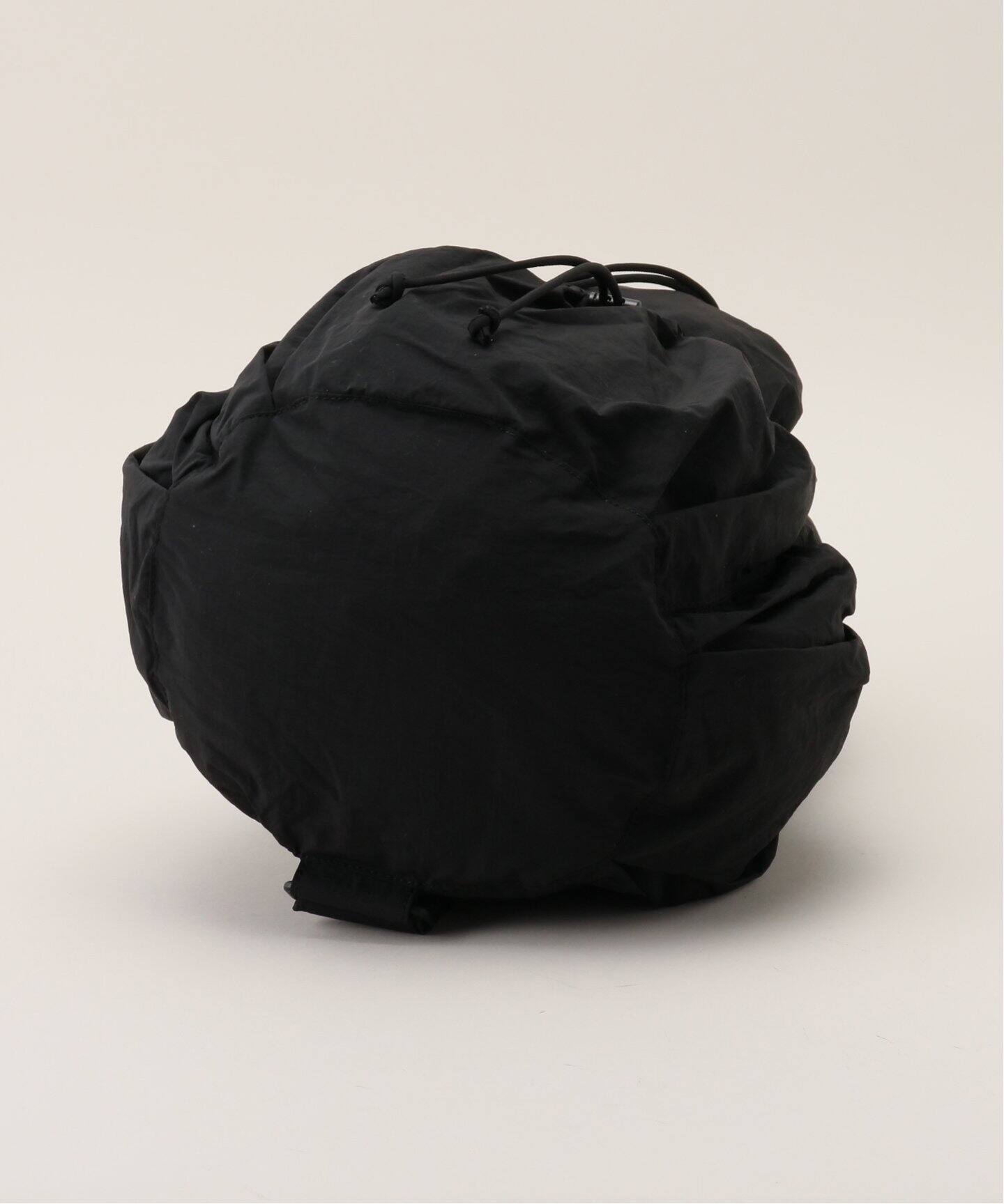 TODAYFUL / トゥデイフル】 Nylon Gather Bag（その他バッグ）｜JOINT 