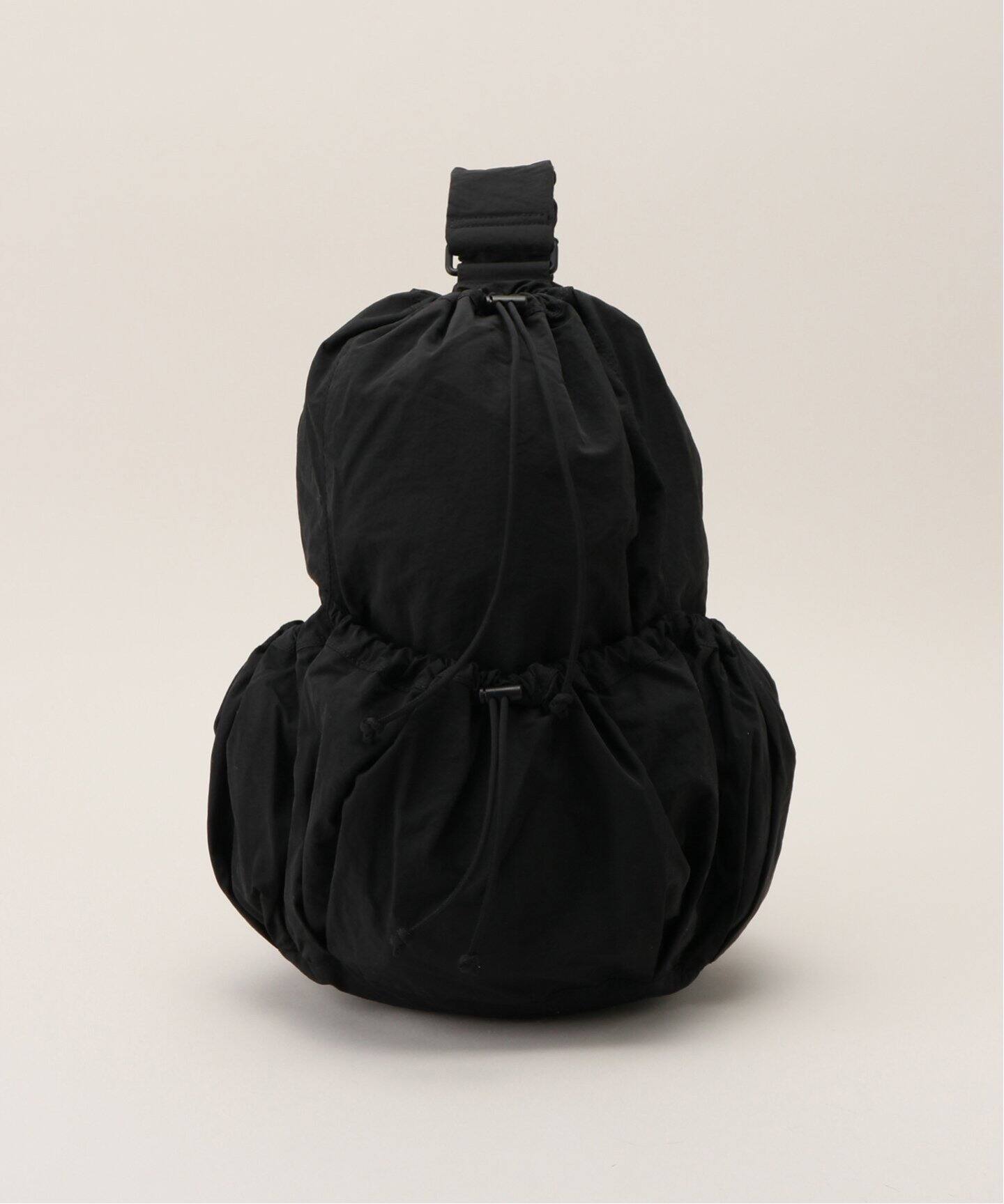 TODAYFUL / トゥデイフル】 Nylon Gather Bag（その他バッグ）｜JOINT  