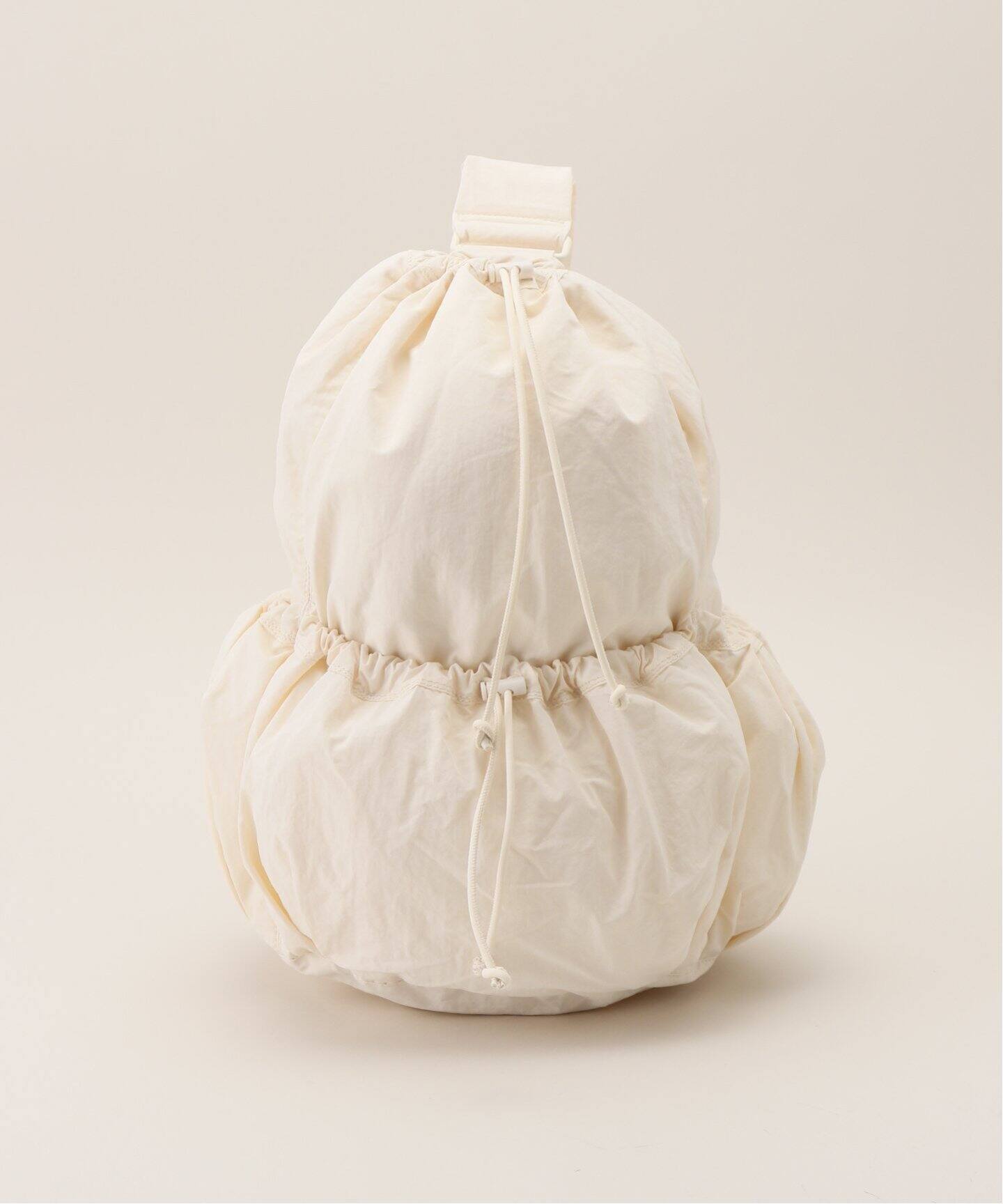 TODAYFUL / トゥデイフル】 Nylon Gather Bag（その他バッグ）｜JOINT 