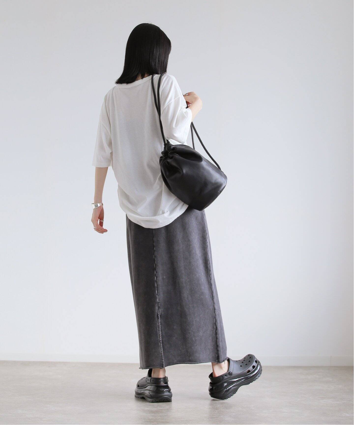 TODAYFUL Ecoleather Back Pack 12411002（バックパック／リュック