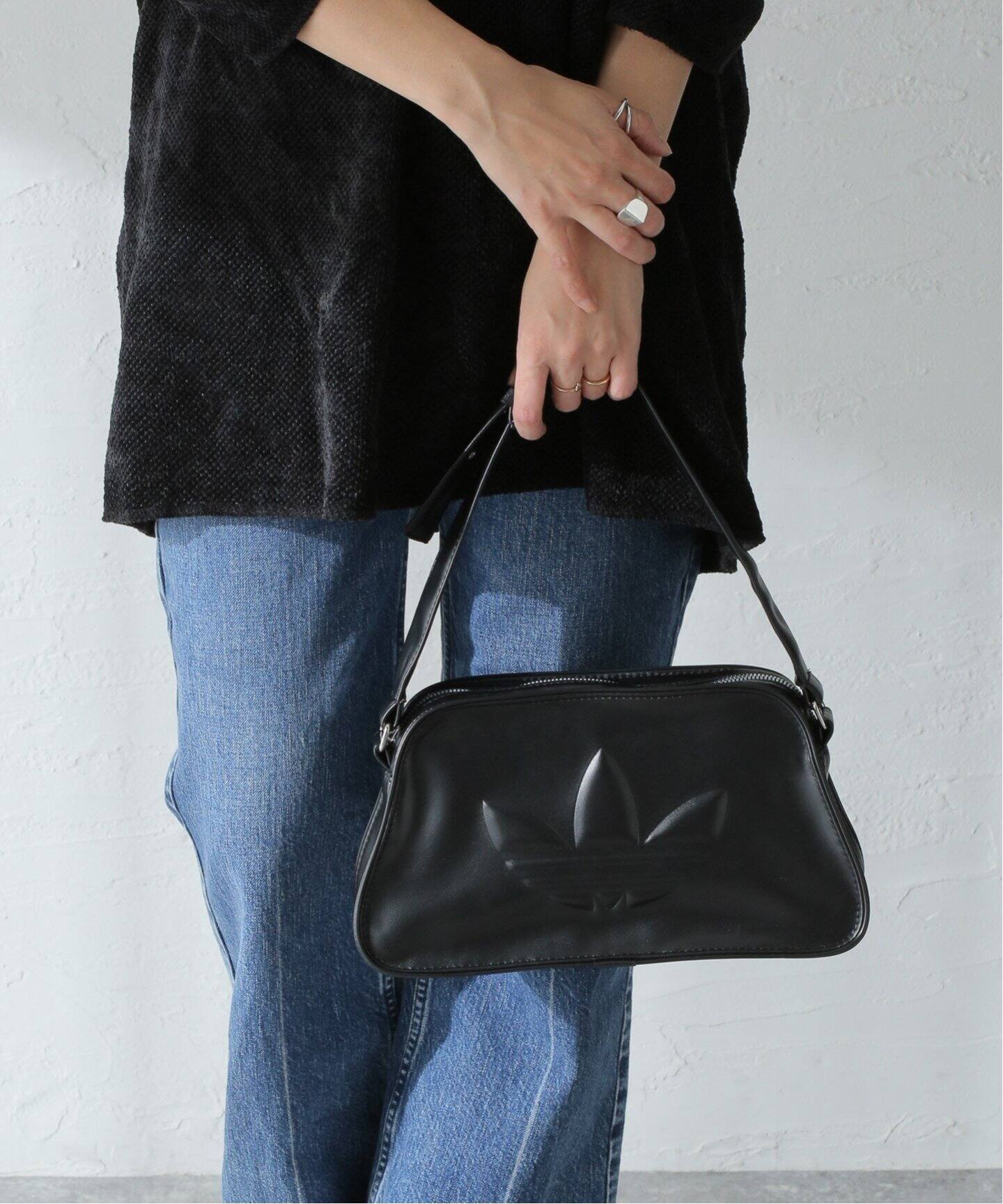 adidas/ アディダス】HERI SHOULDERBAG（ショルダーバッグ）｜JOINT 