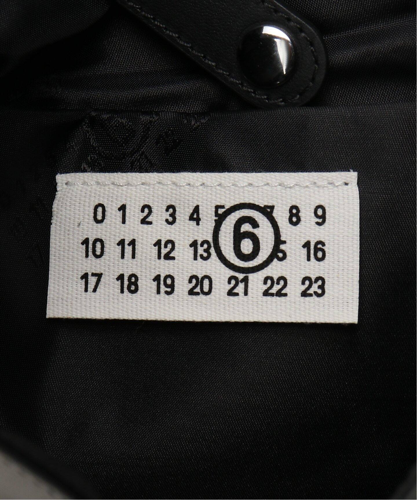 MM6 Maison Margiela チェスターコート 34 黒 MM6 Maison MM6 Maison Margiela チェスターコート 34 黒 MM6 Maison