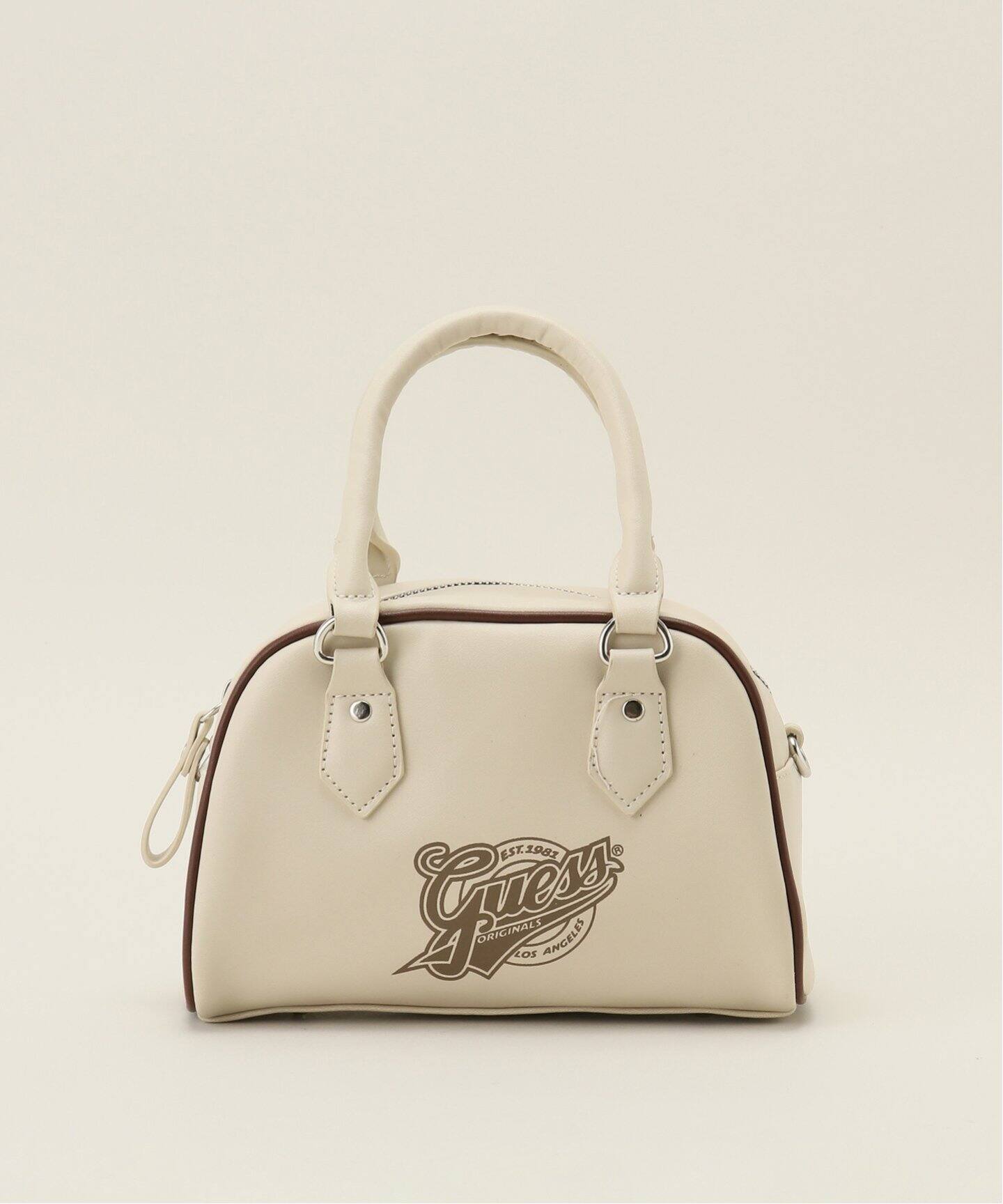 GUESS/ゲス】VINTAGE MINI BAG（その他バッグ）｜JOINT WORKS 
