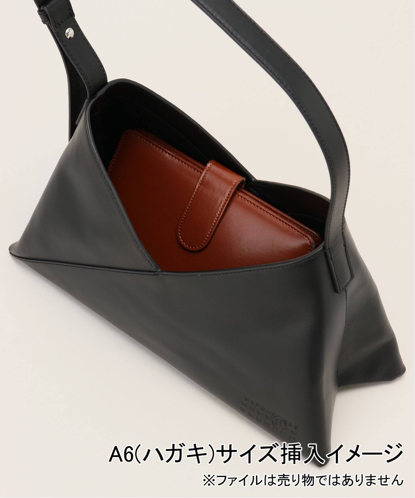 MM6 Maison Margiela/エムエム6 メゾン マルジェラ】 Shoulder bag  