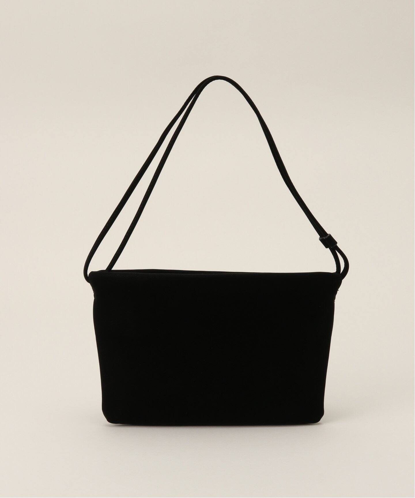 TODAYFUL / トゥデイフル Drawstring Mini Bag（ハンドバッグ）｜JOINT 