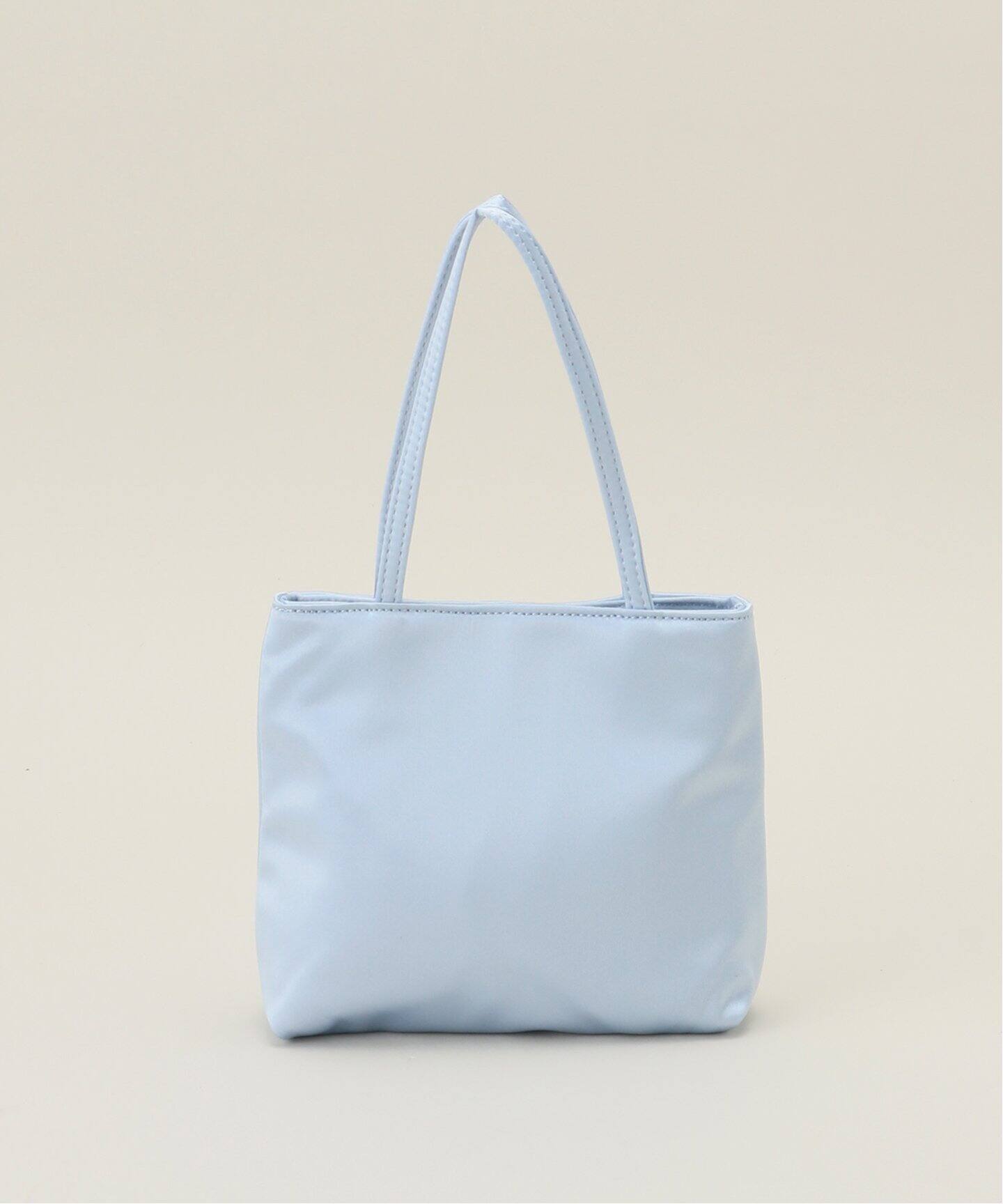 hai/ハイLittle Silk Bag（ハンドバッグ）｜JOINT WORKS（ジョイント 