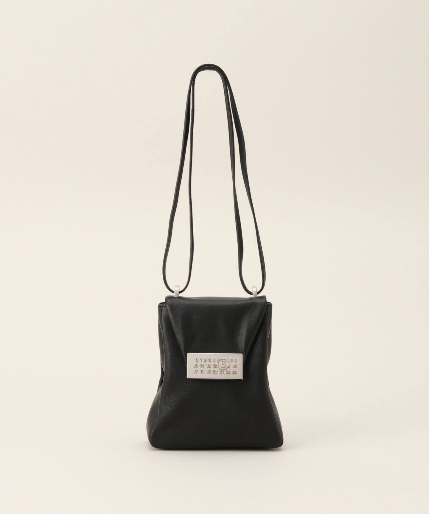 MM6 Maison Margiela/エムエム6 メゾン マルジェラ NUMERIC BAG SMALL 