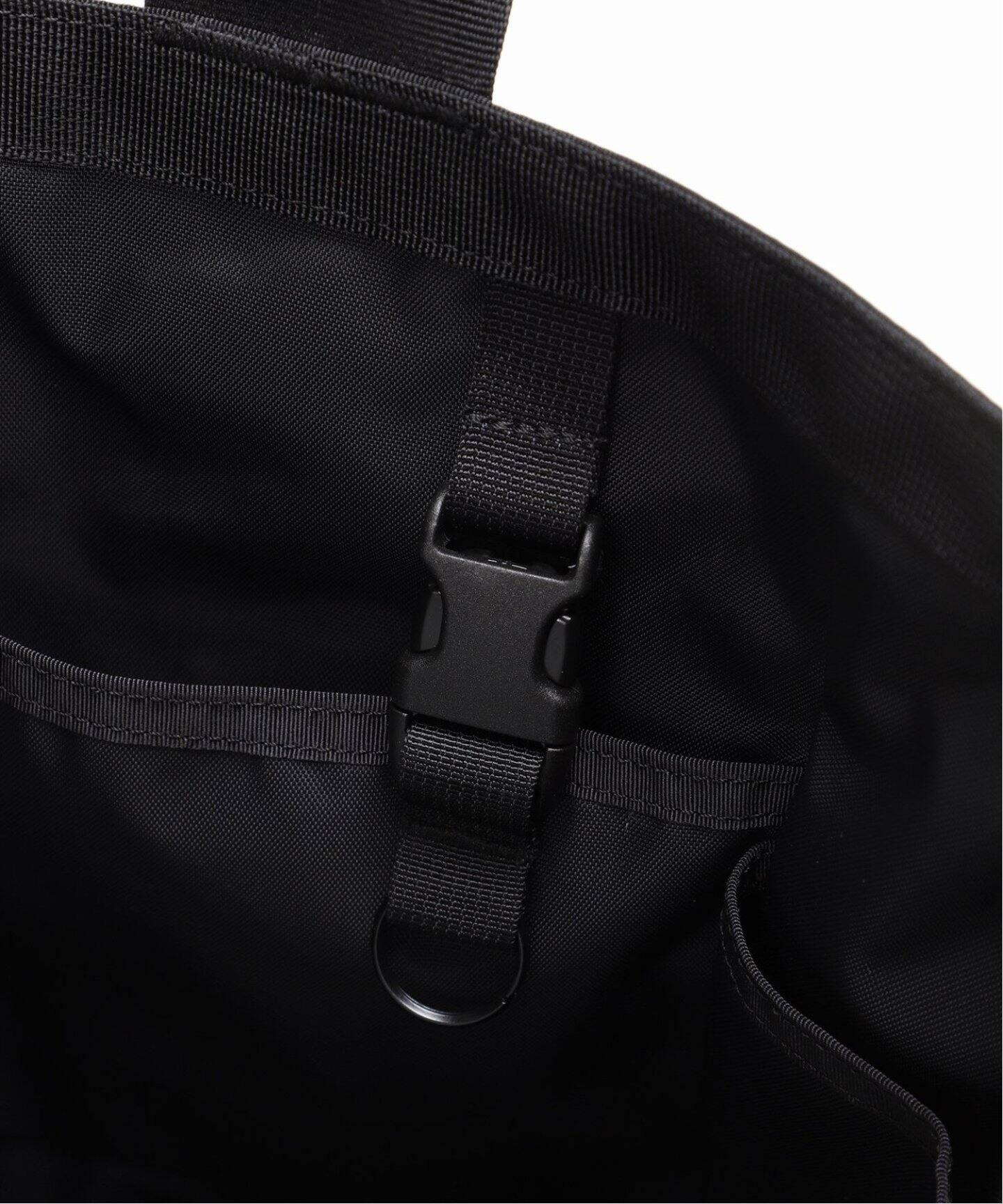 BRIEFING / ブリーフィング】別注 TOTE BAG（トートバッグ）｜B.C 