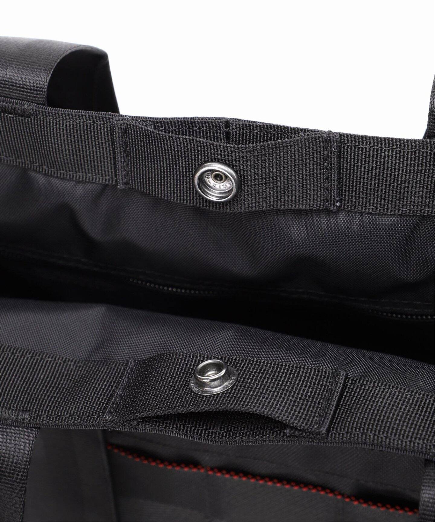 BRIEFING / ブリーフィング】別注 TOTE BAG（トートバッグ